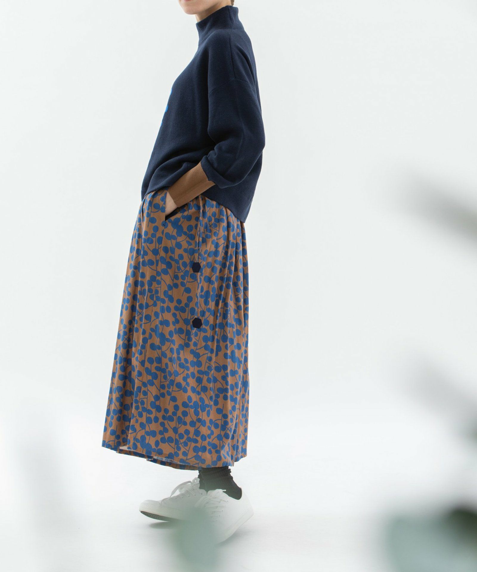 モデル身長：167cm