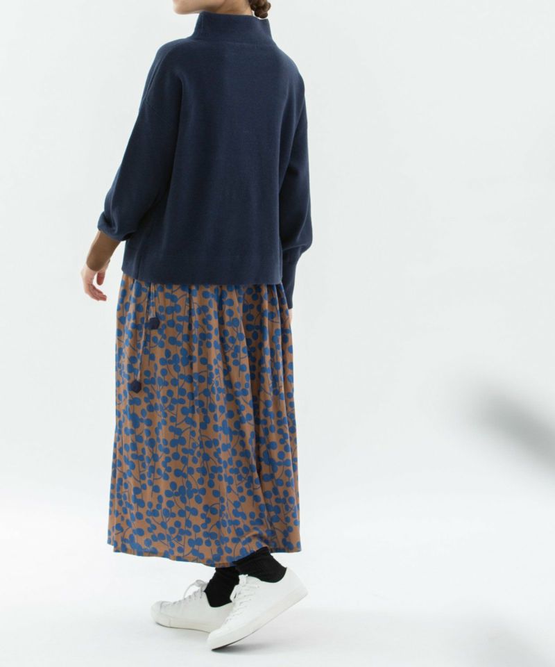 モデル身長：167cm