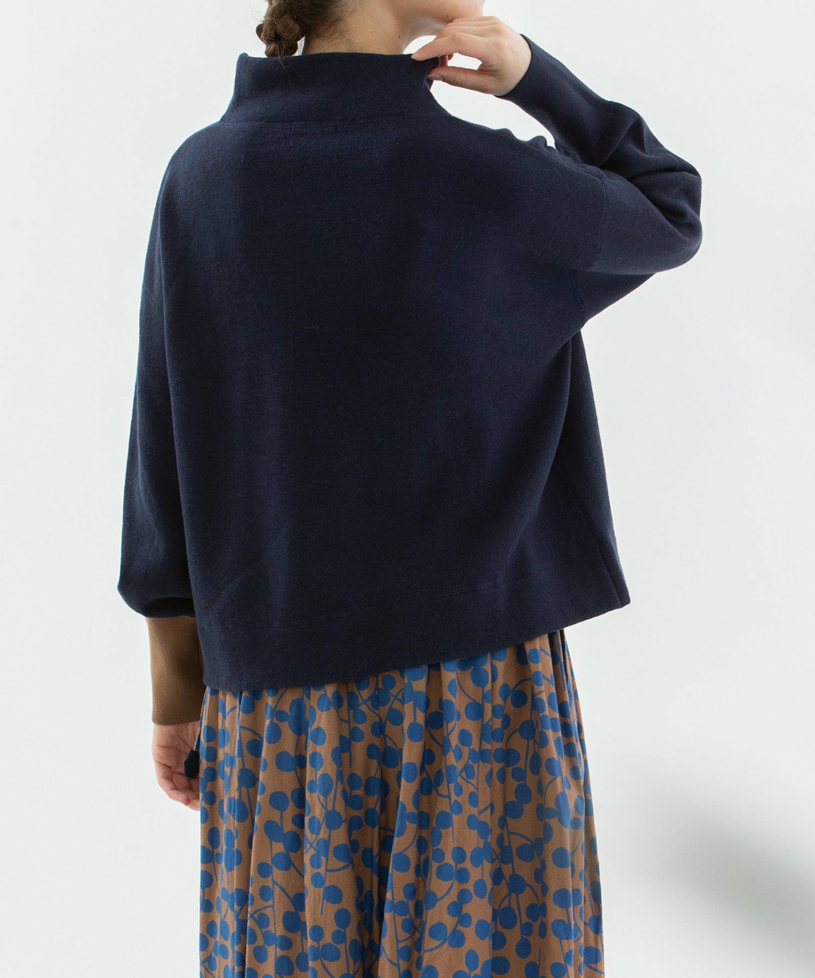 モデル身長：167cm