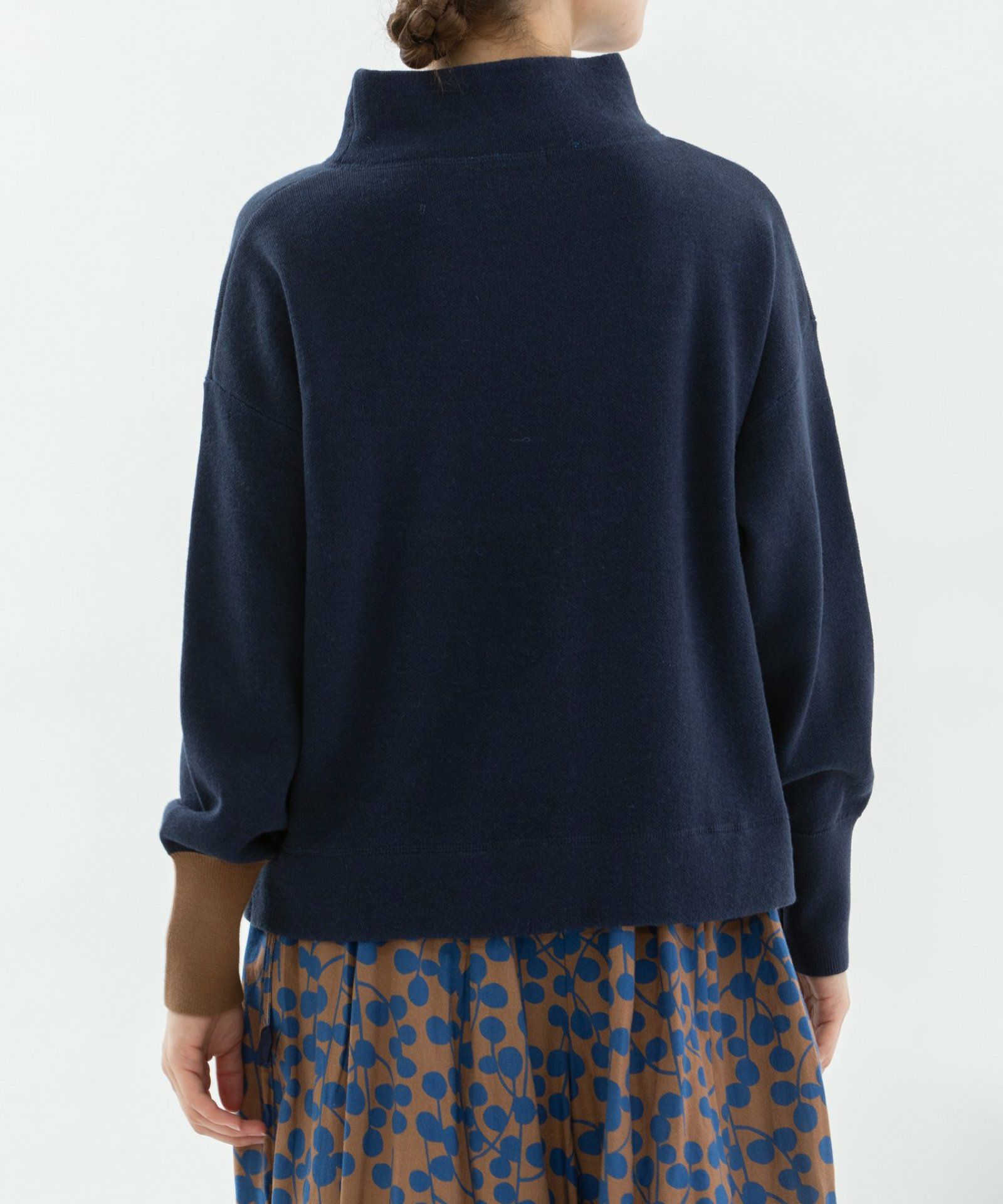 モデル身長：167cm