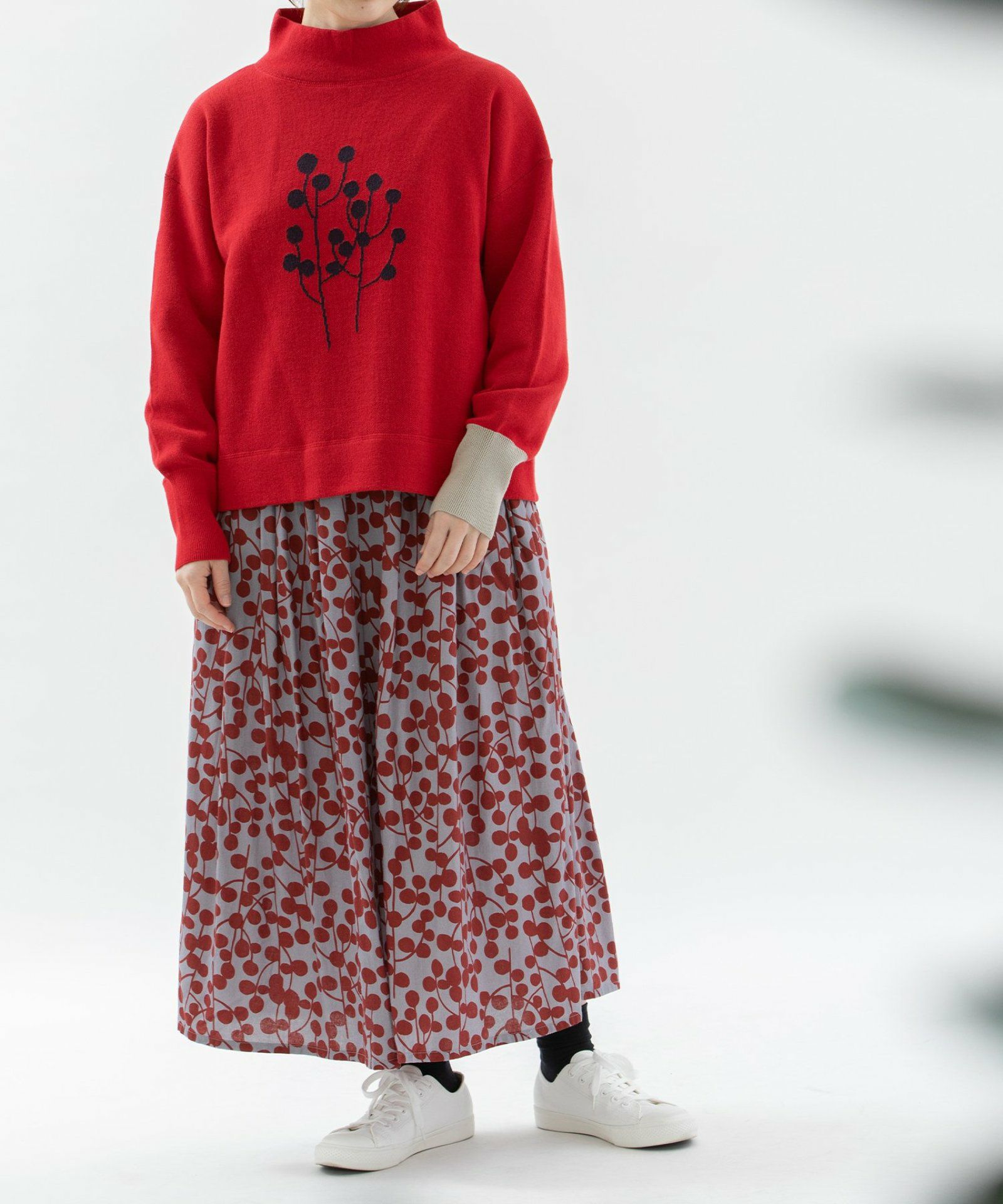 モデル身長：160cm