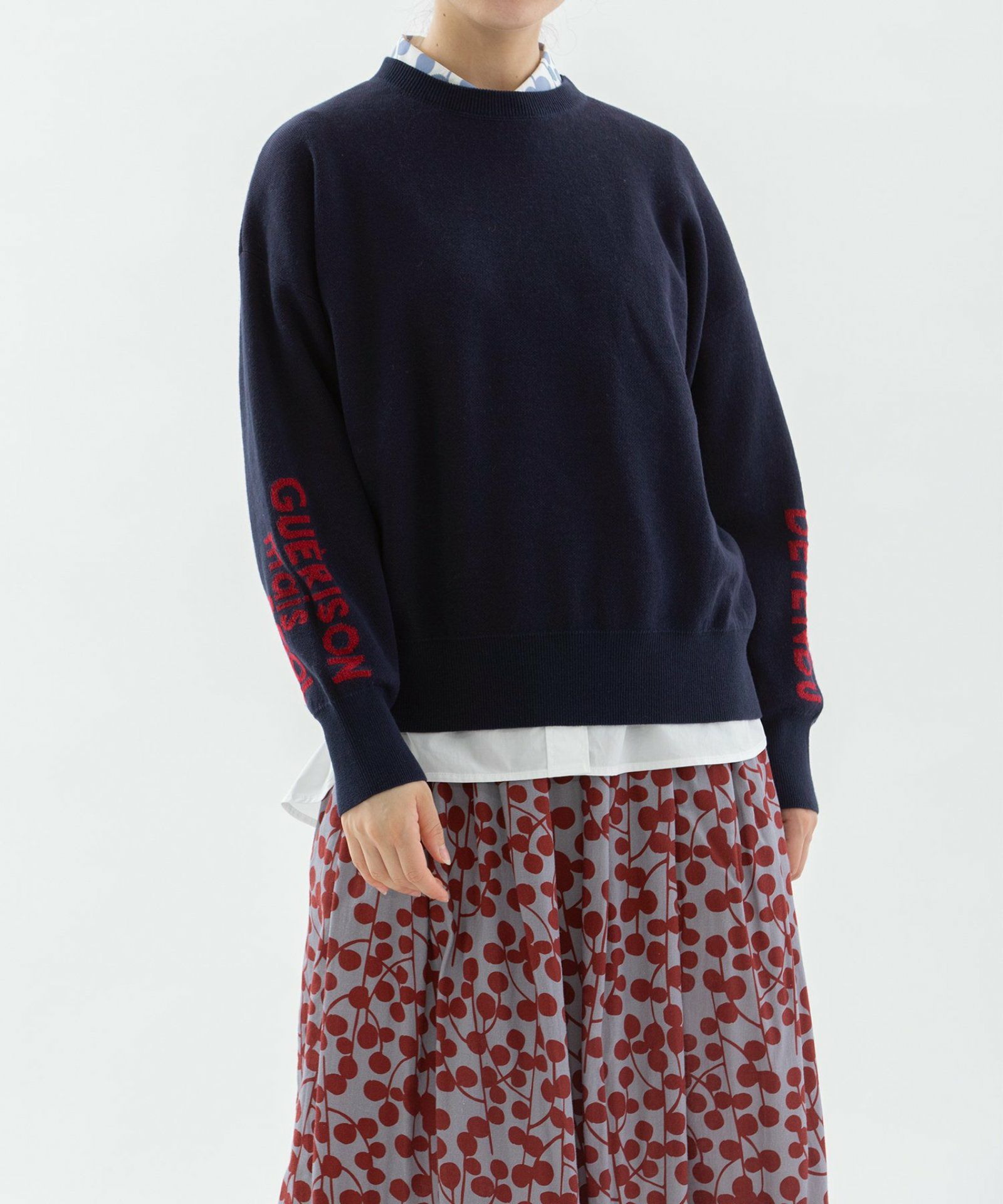 モデル身長：167cm