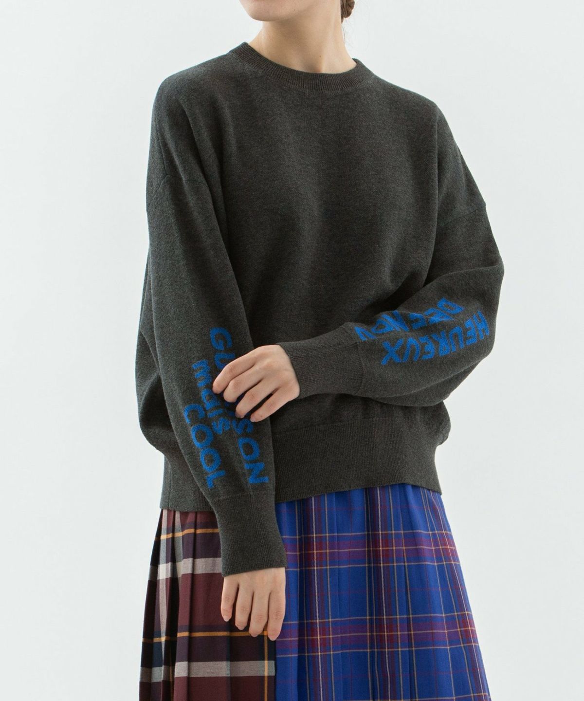 モデル身長：167cm