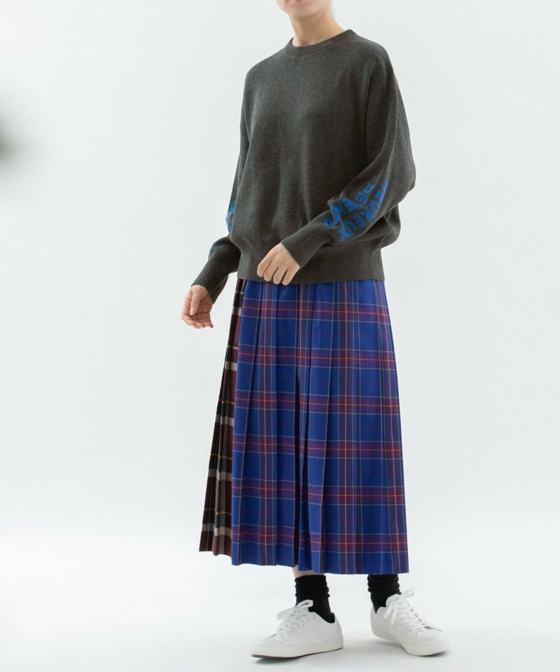 モデル身長：167cm