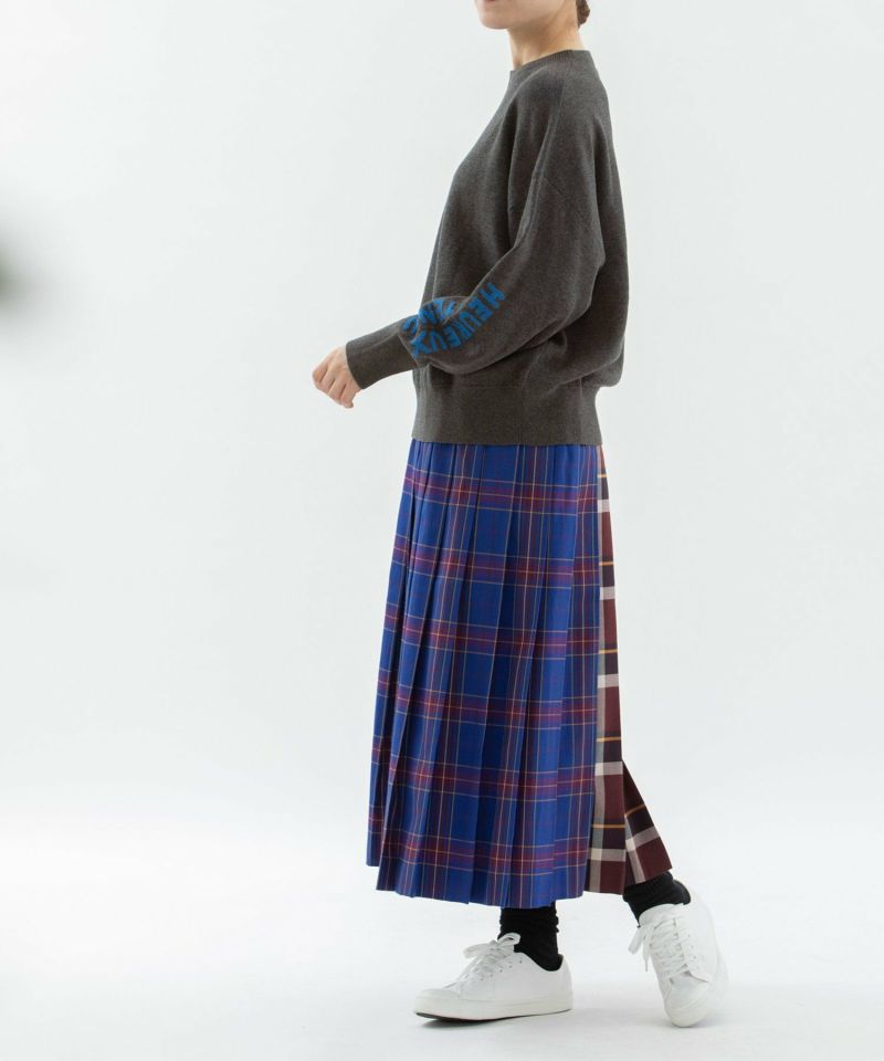 モデル身長：167cm