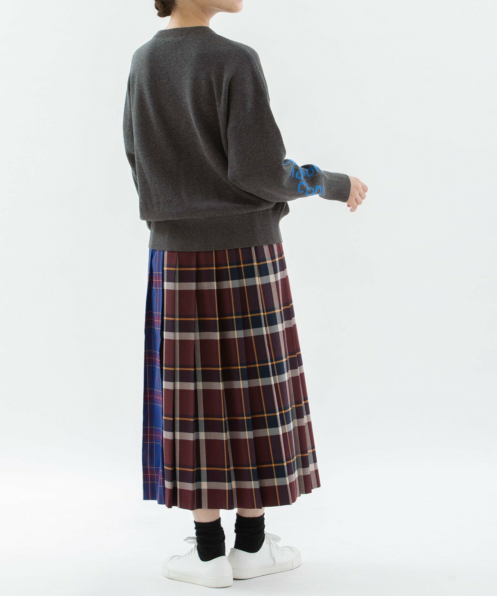 モデル身長：167cm