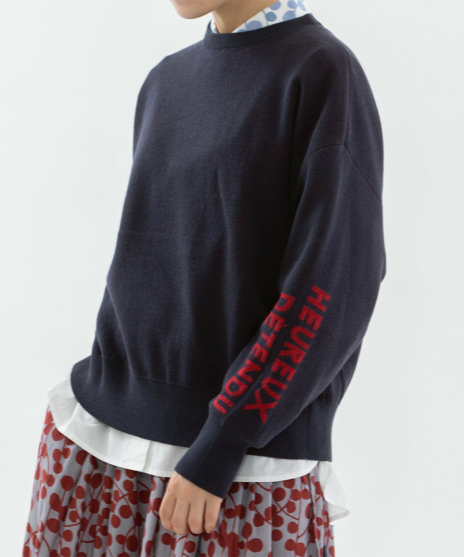 モデル身長：167cm