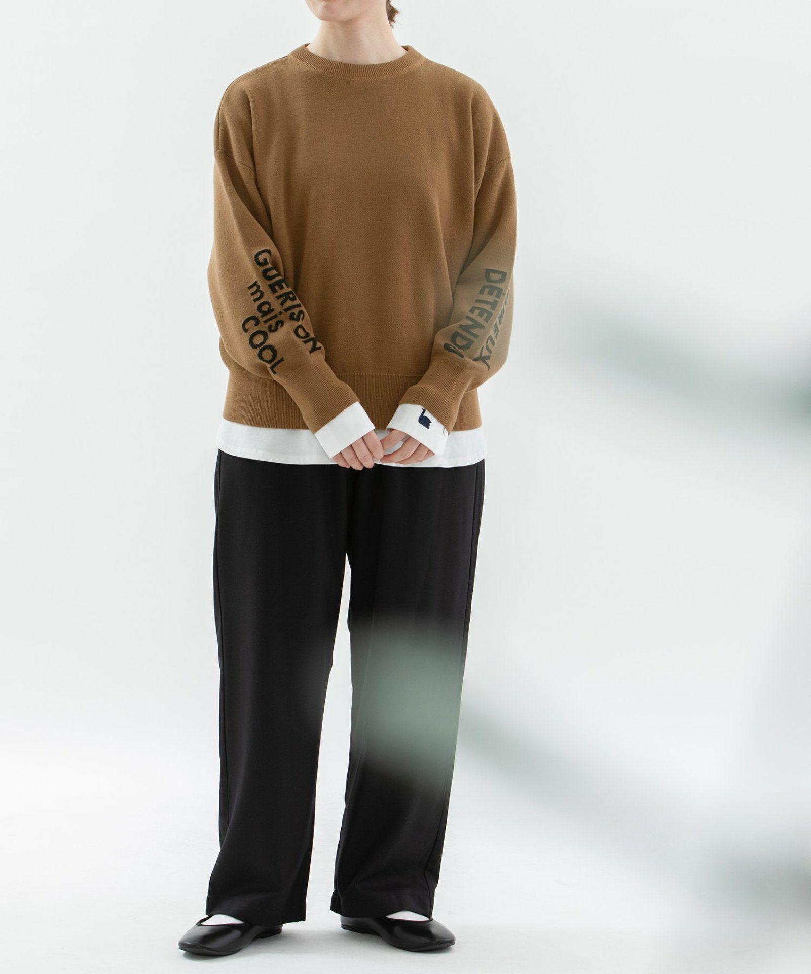 モデル身長：160cm