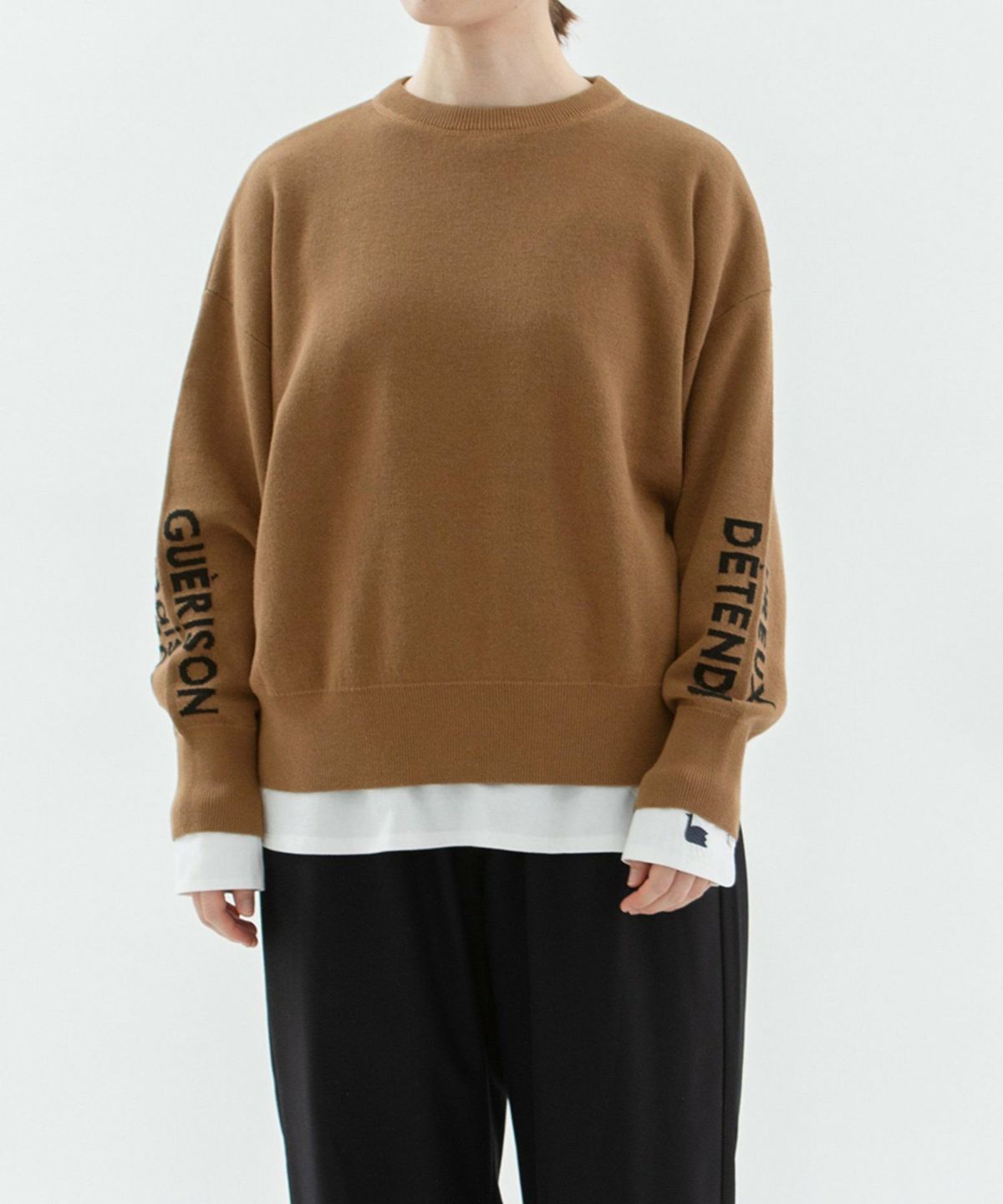 モデル身長：160cm