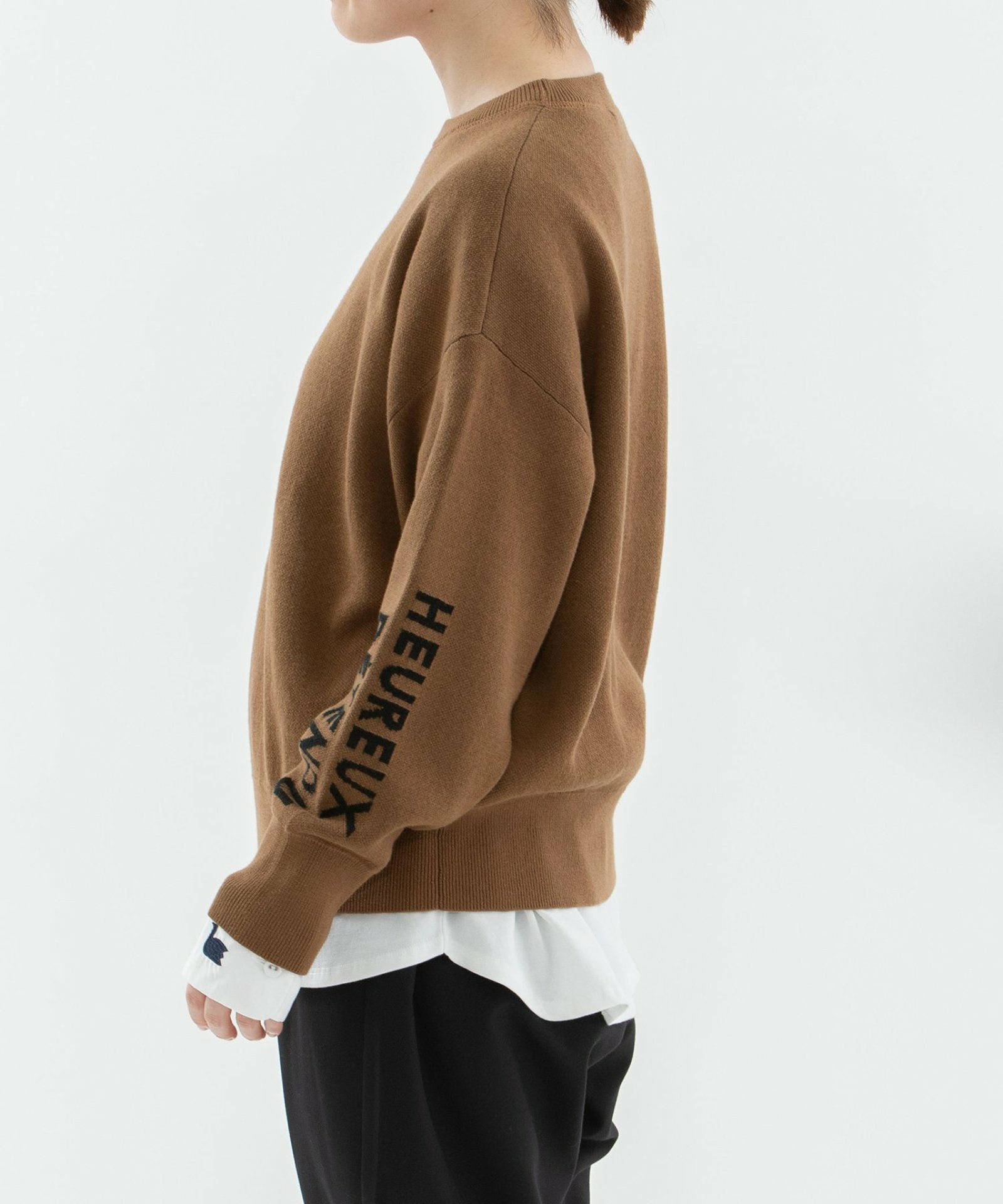 モデル身長：160cm