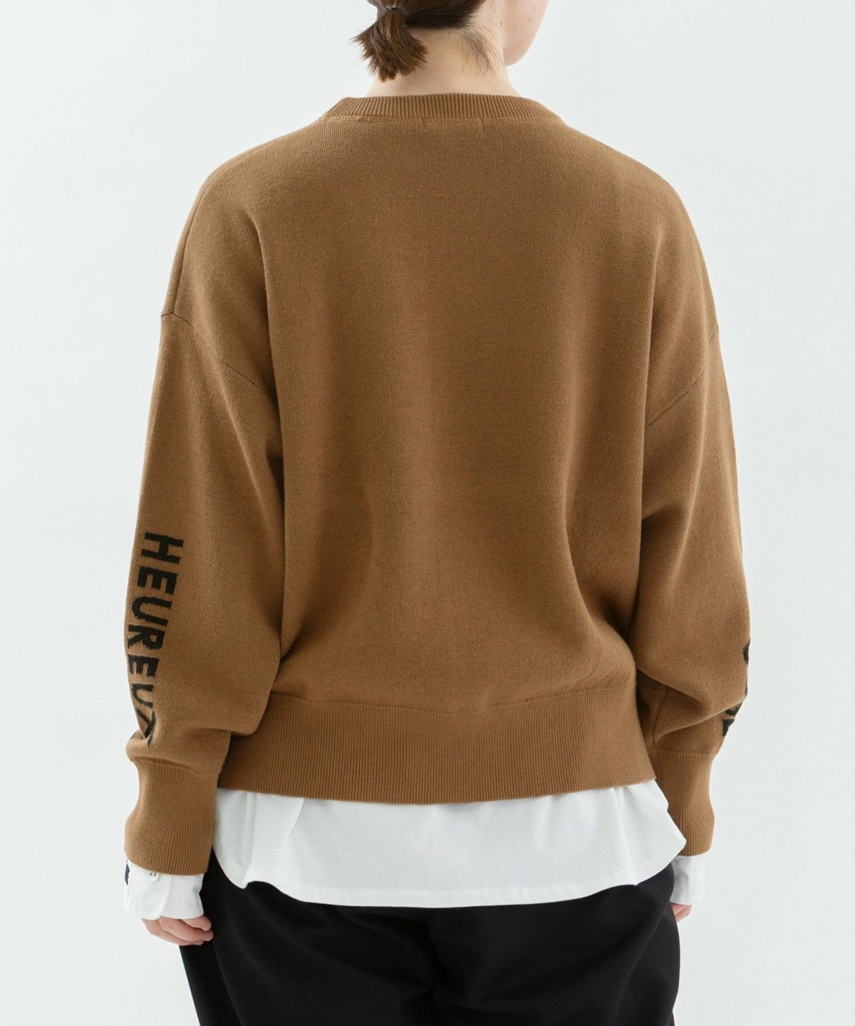 モデル身長：160cm