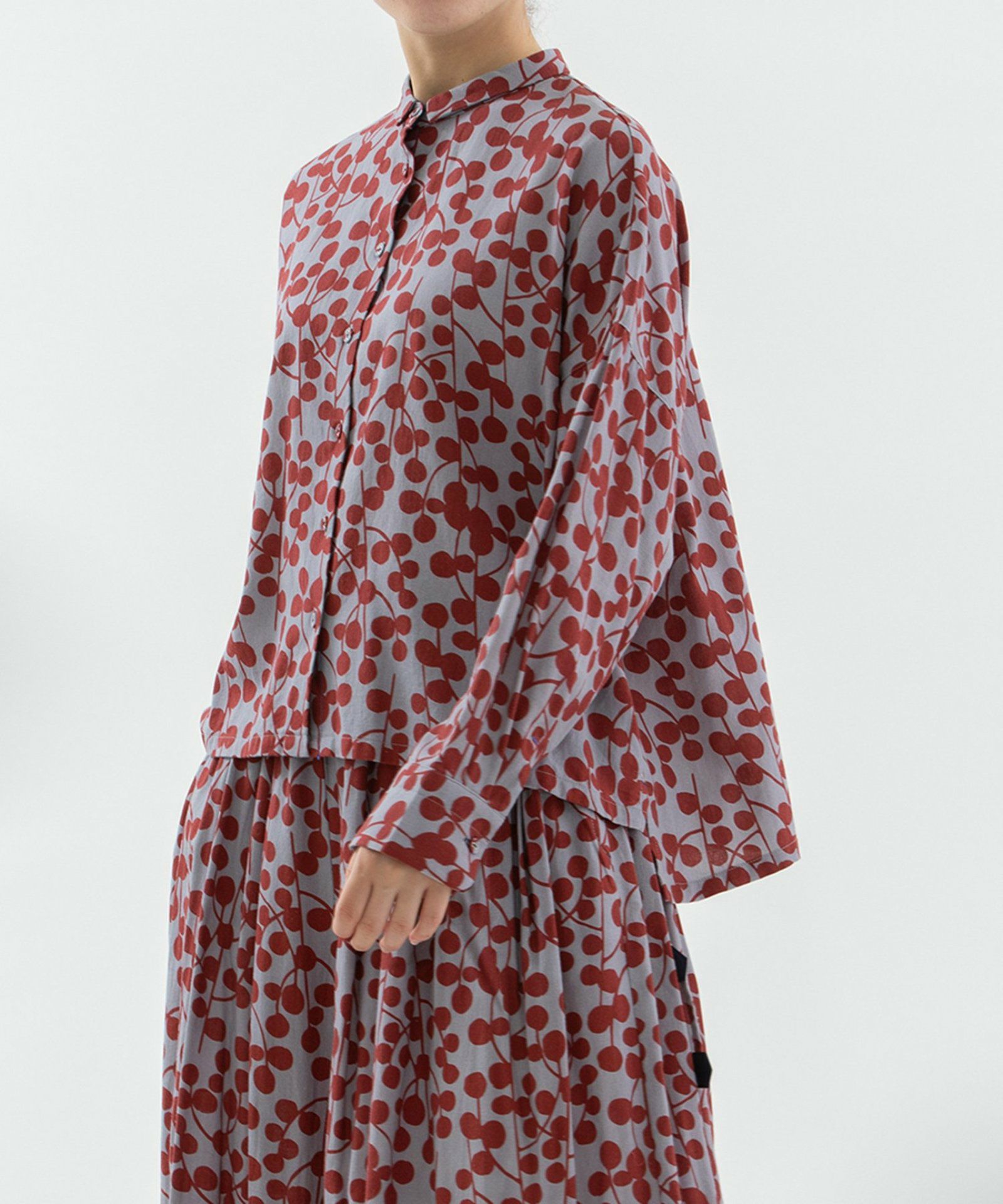 モデル身長：167cm