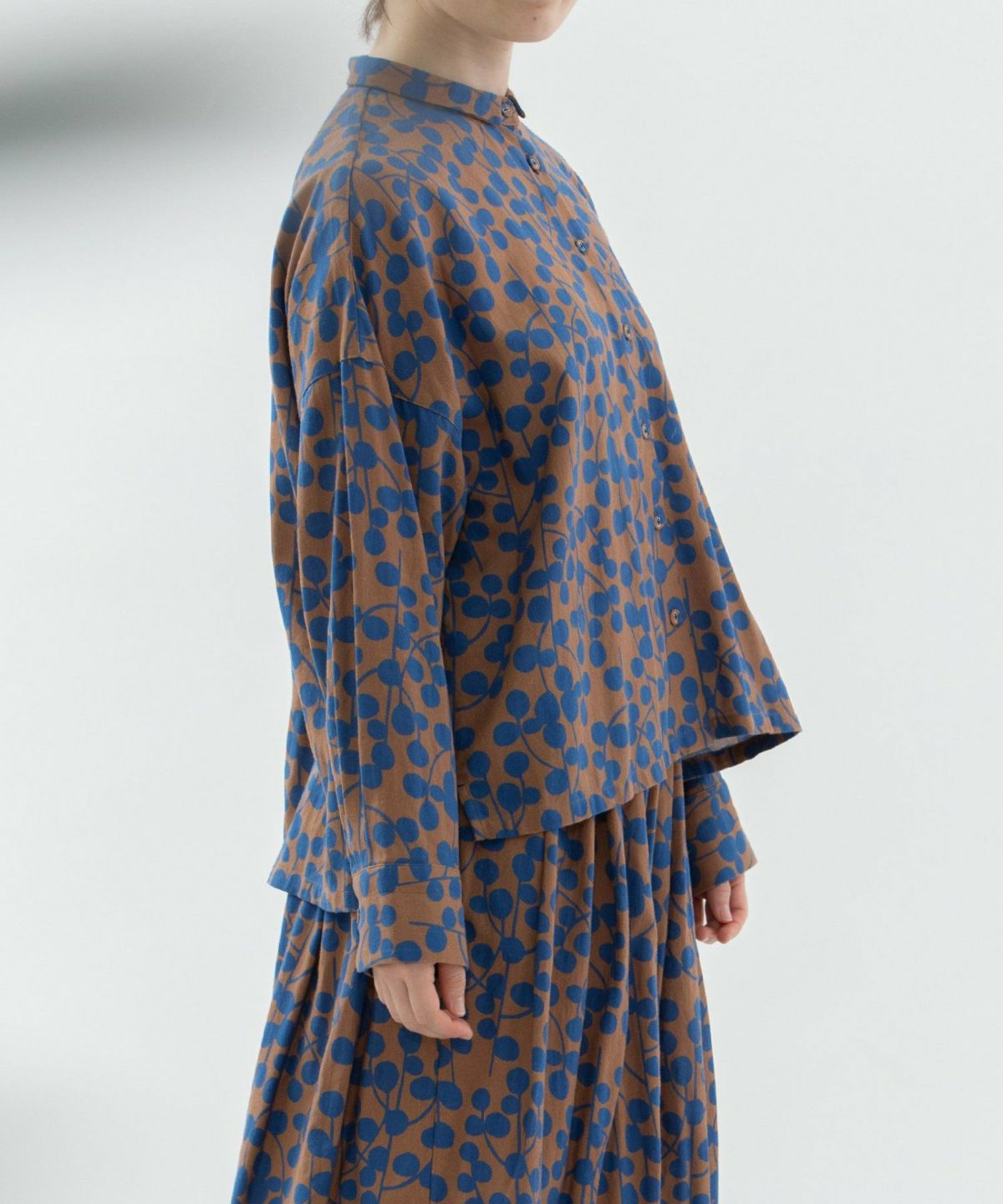 モデル身長：160cm