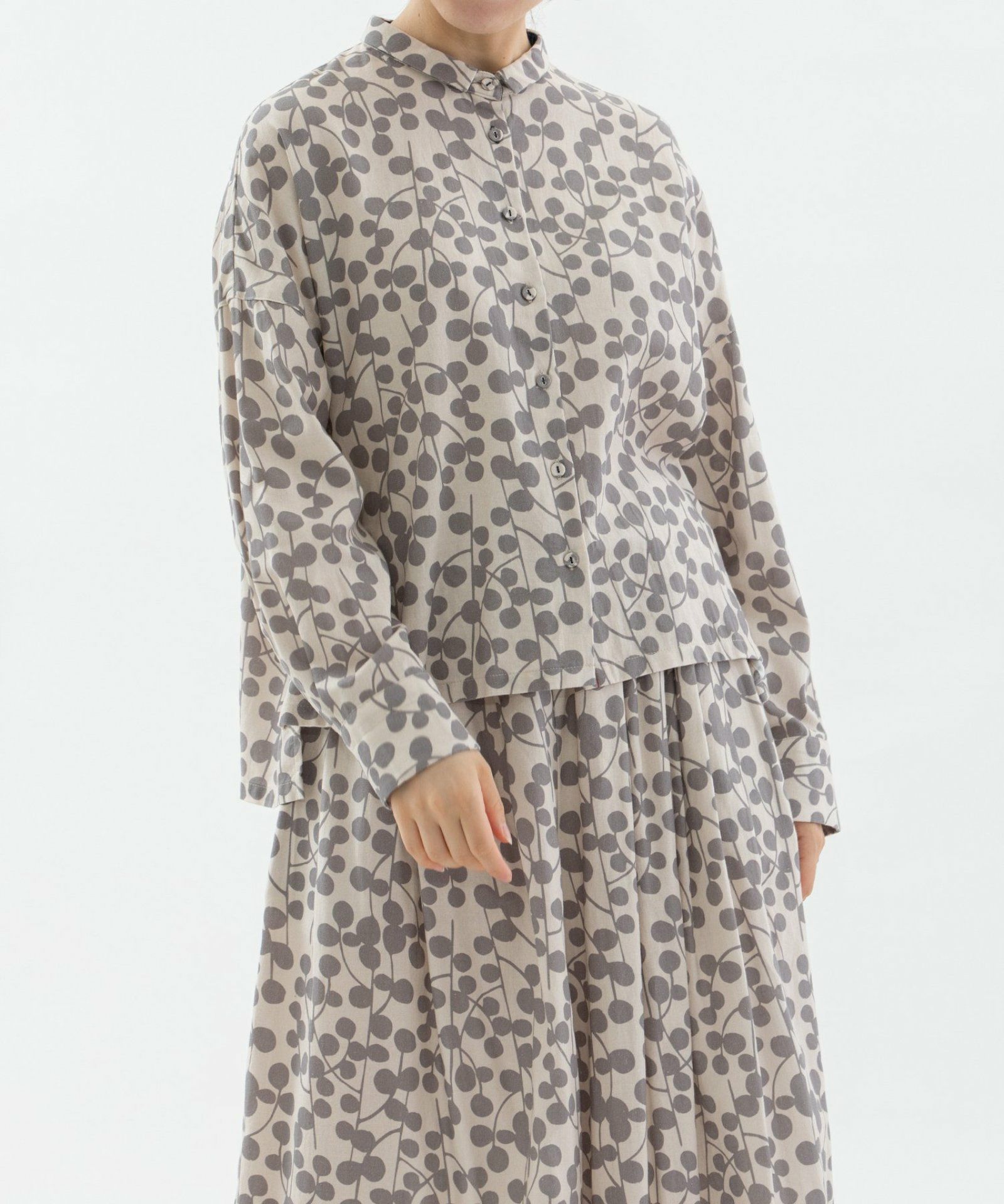 モデル身長：167cm