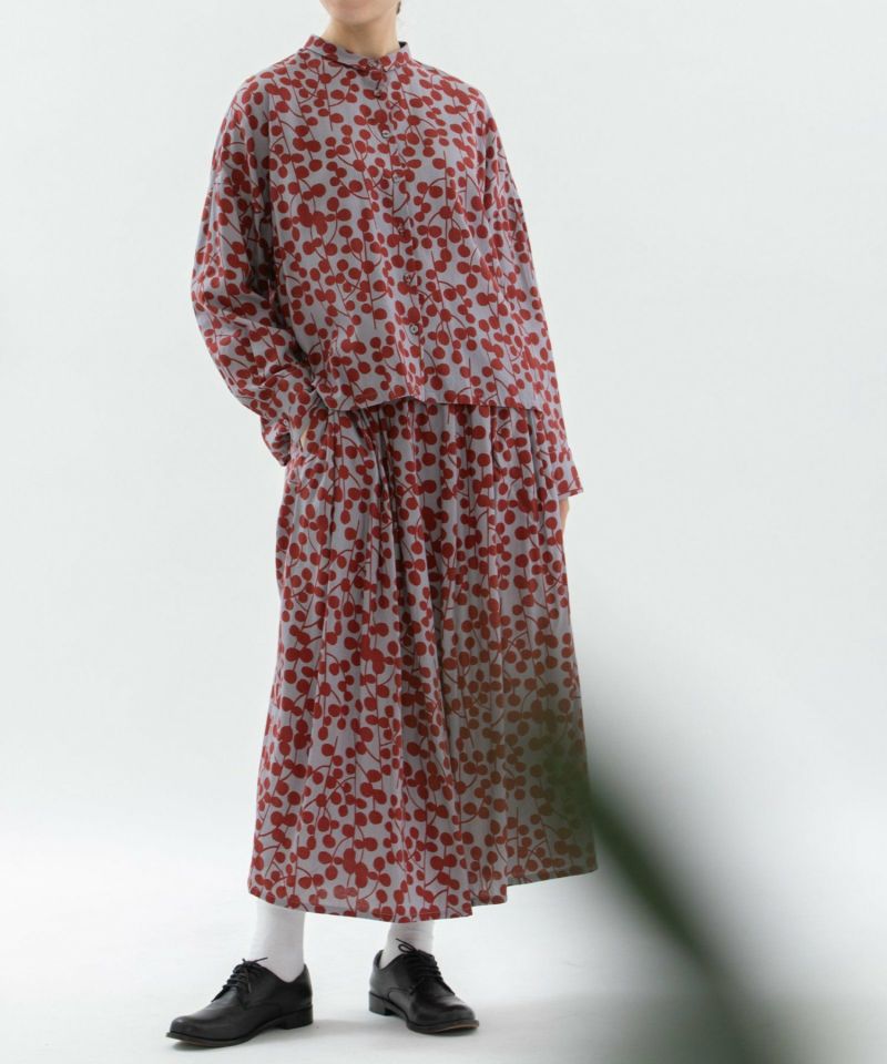 モデル身長：167cm