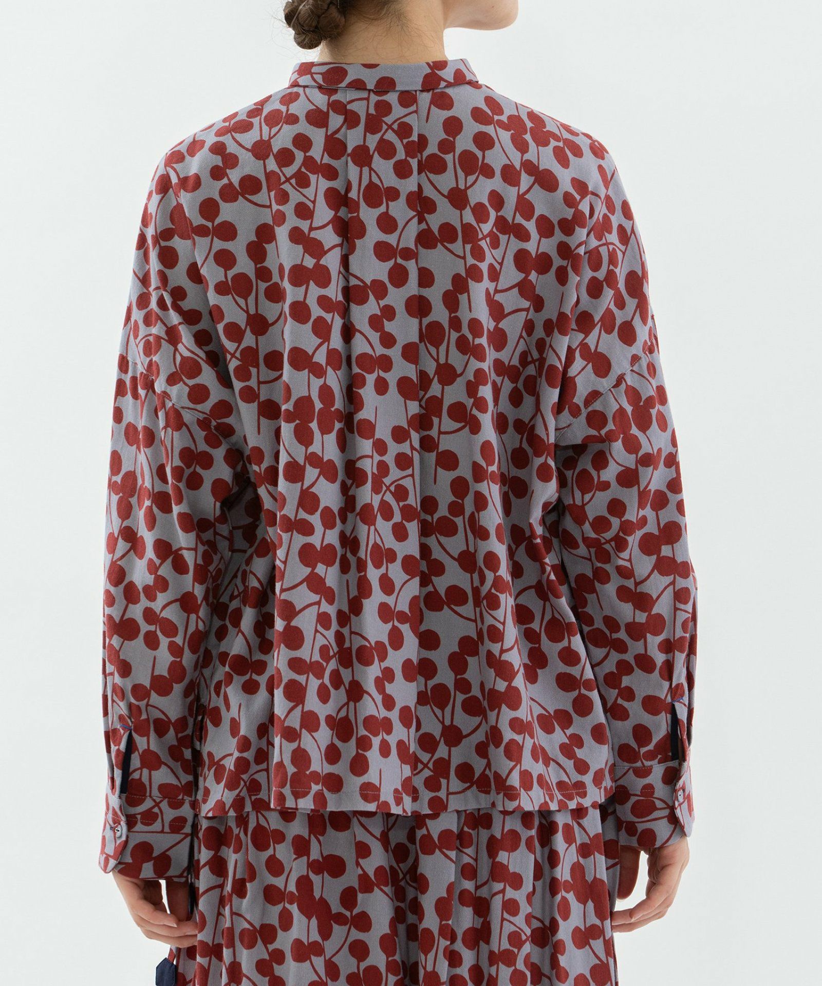 モデル身長：167cm