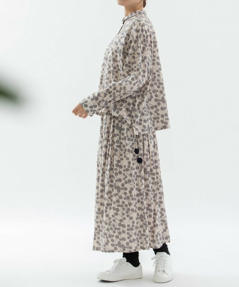 モデル身長：167cm