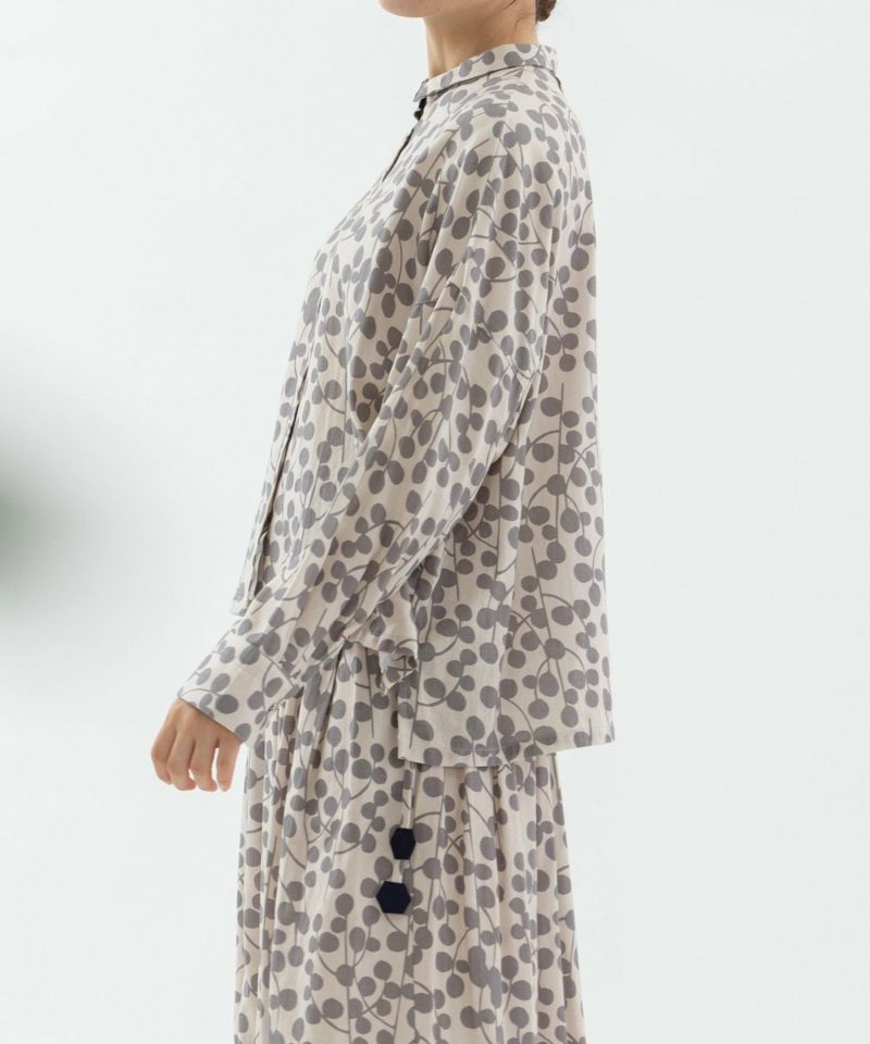 モデル身長：167cm