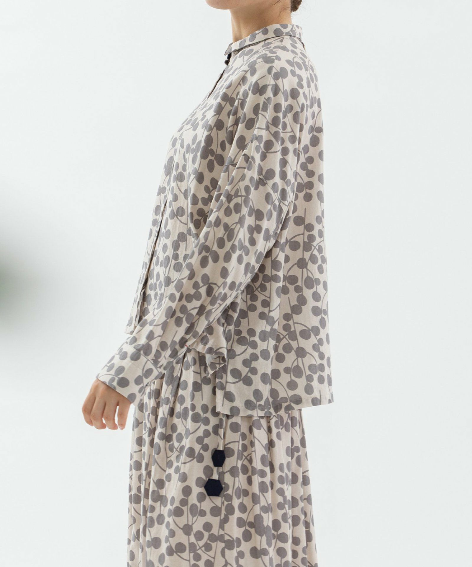 モデル身長：167cm