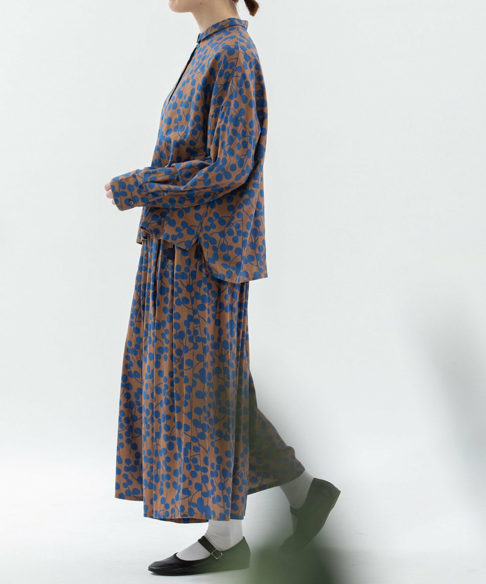 モデル身長：160cm