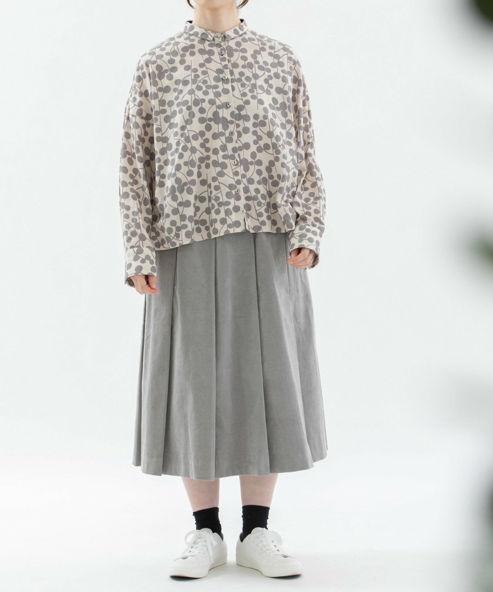 モデル身長：167cm