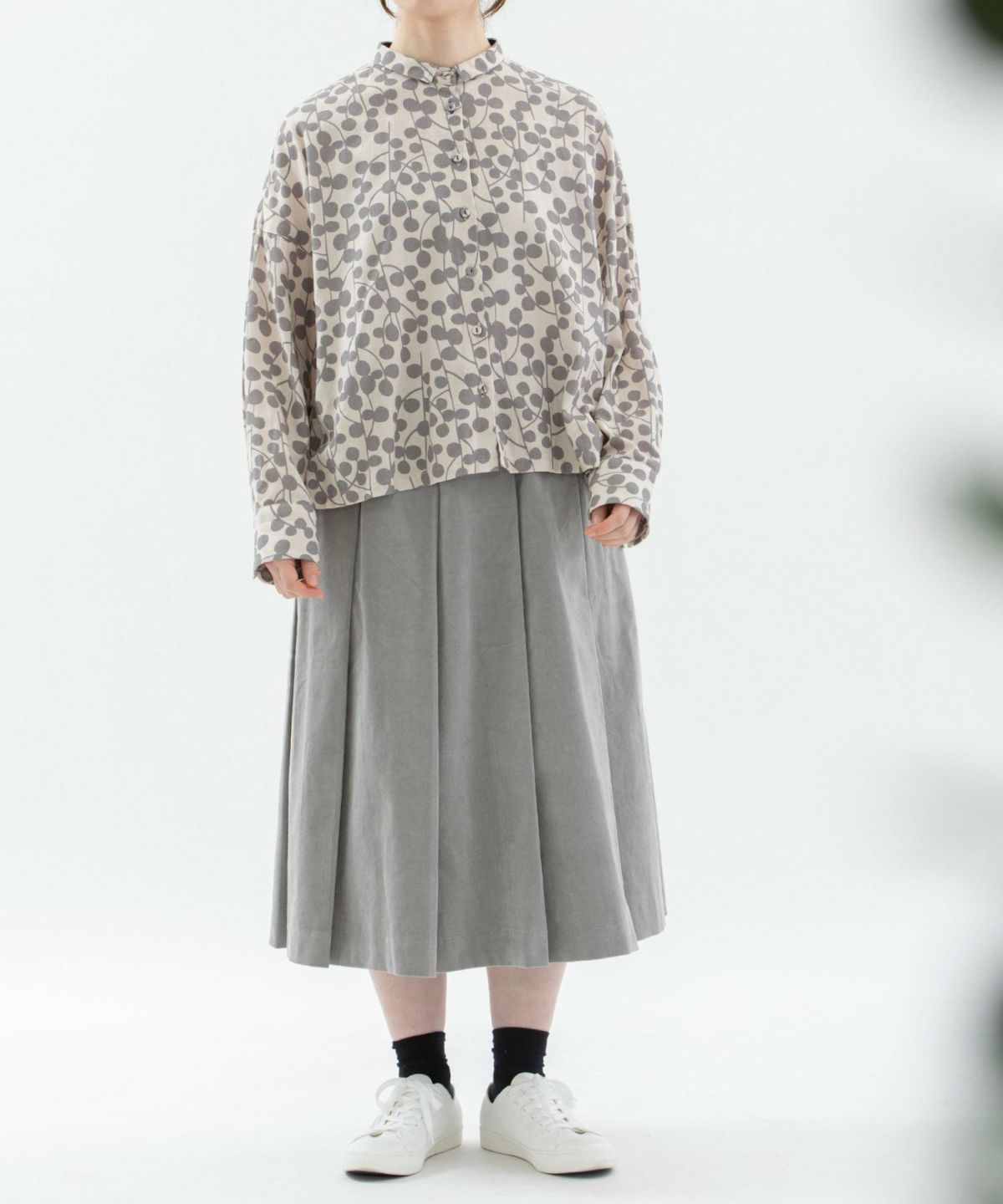 モデル身長：167cm