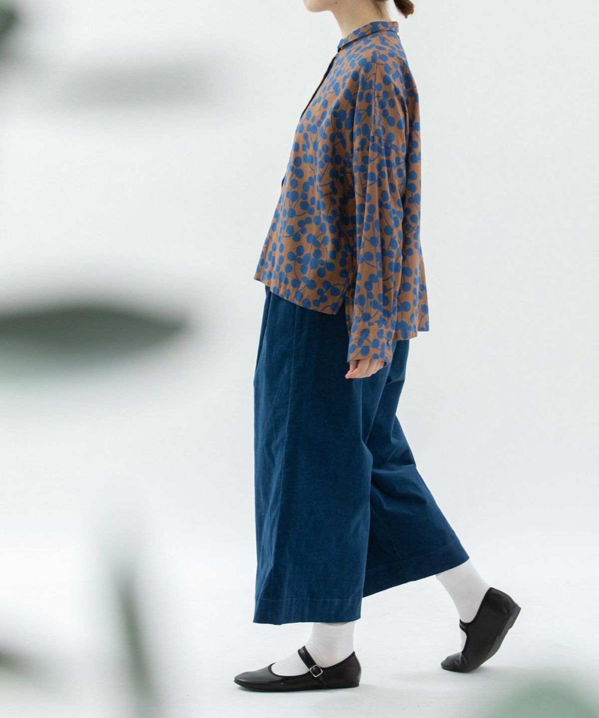 モデル身長：160cm