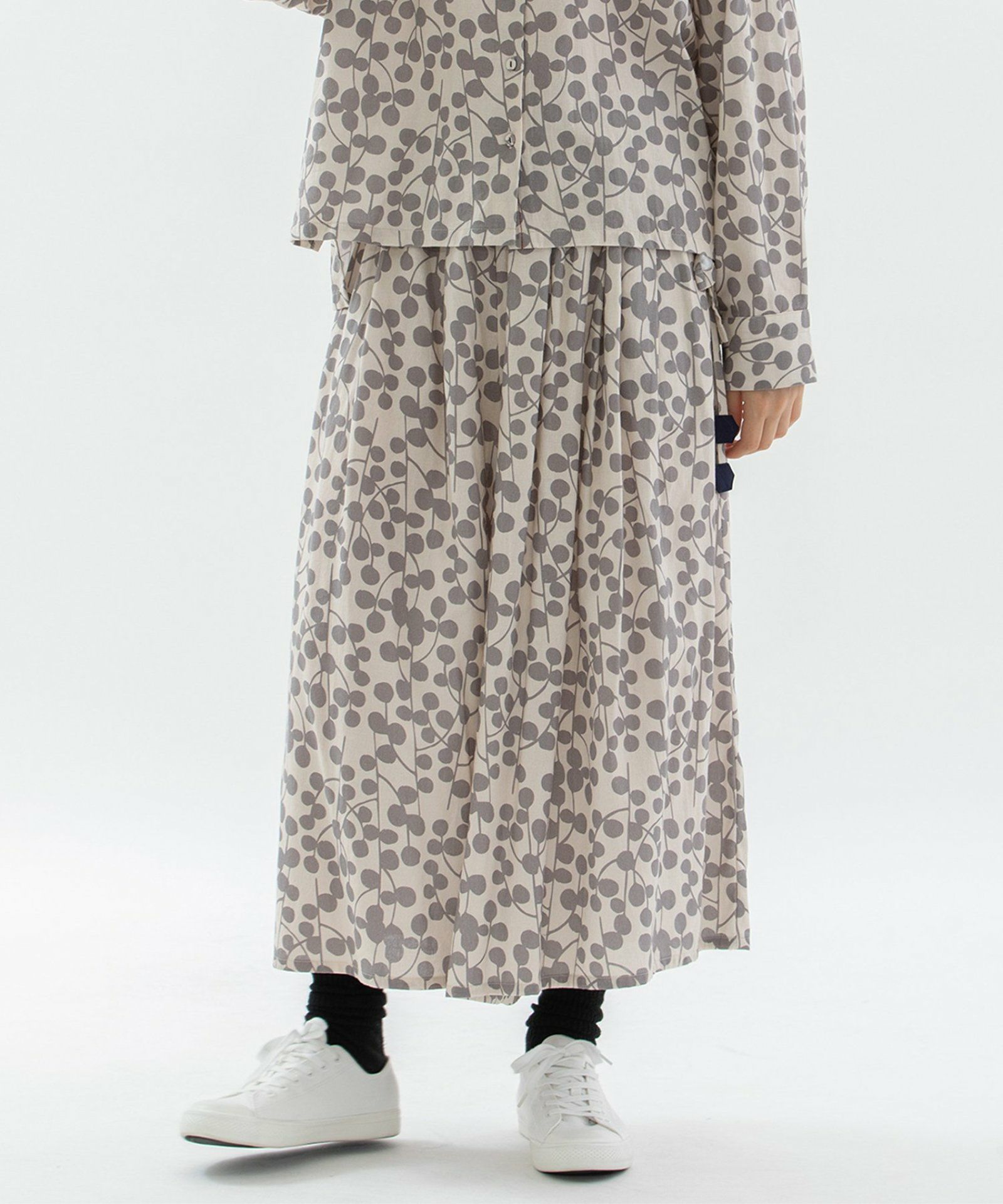 モデル身長：167cm