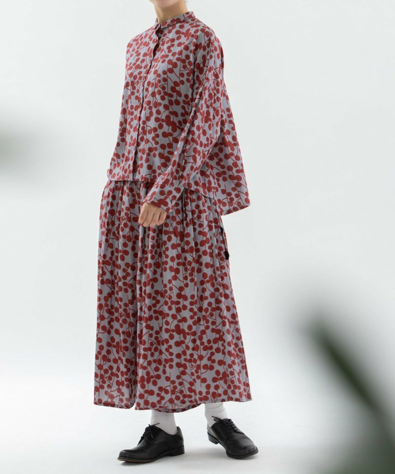 モデル身長：167cm