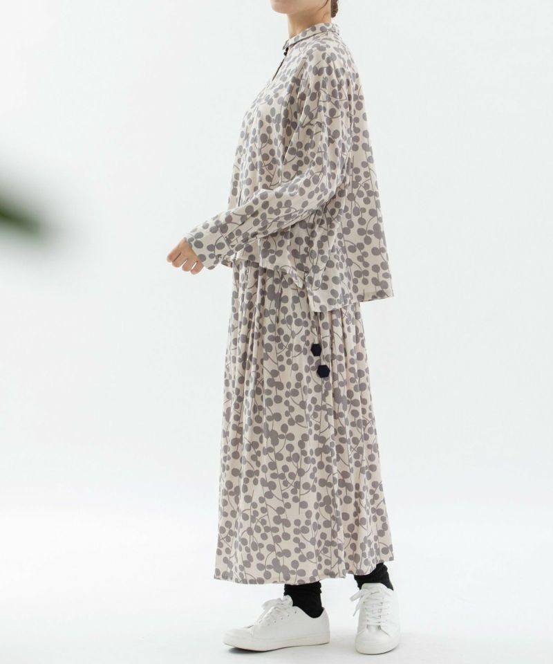 モデル身長：167cm