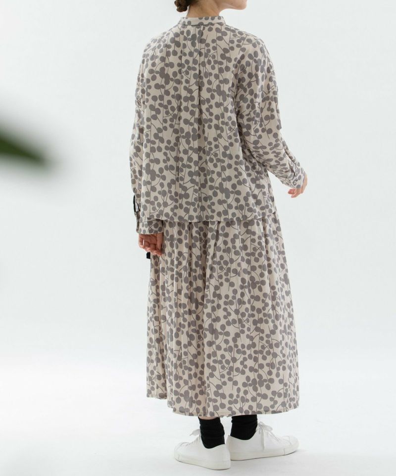 モデル身長：167cm