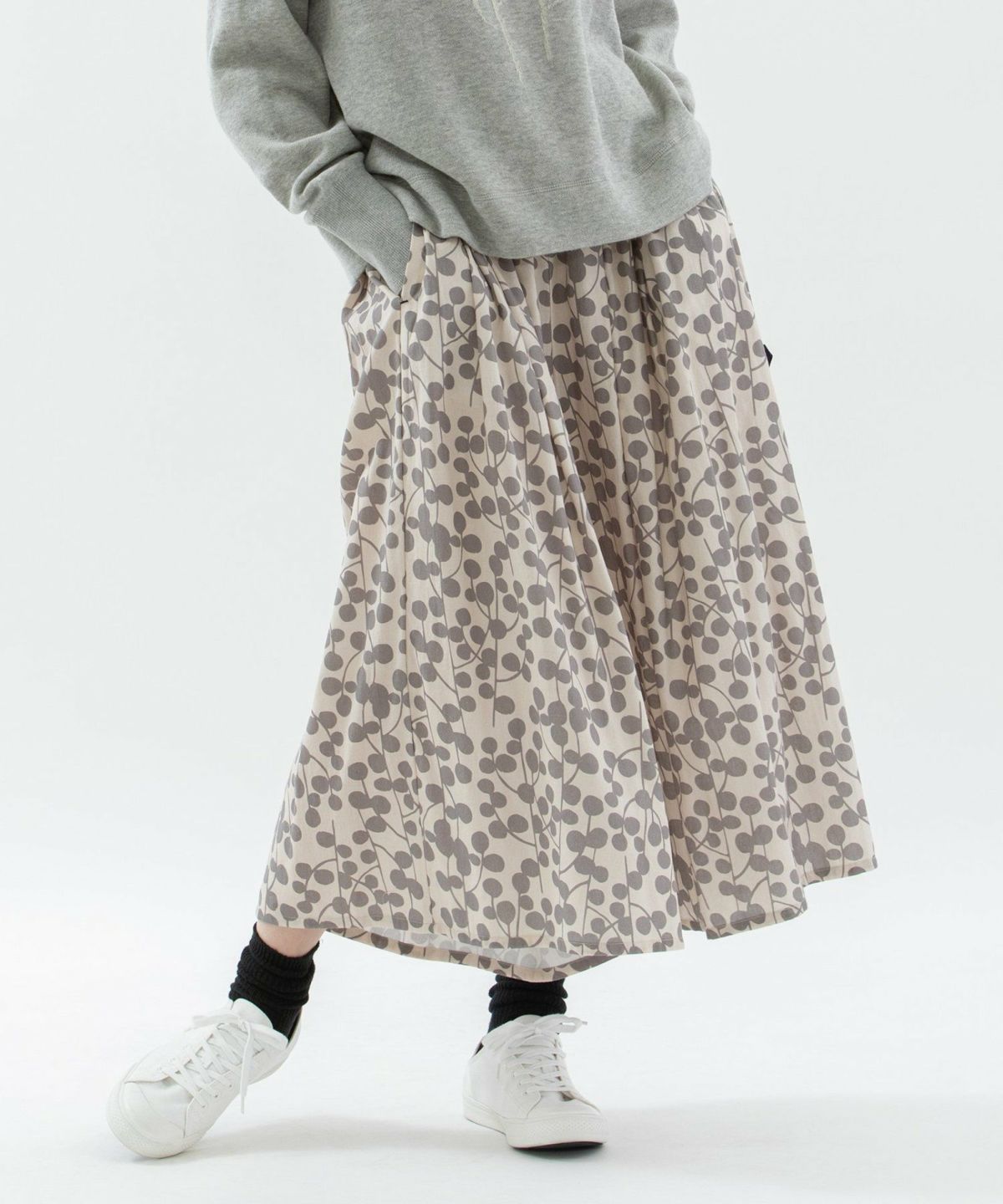 モデル身長：167cm