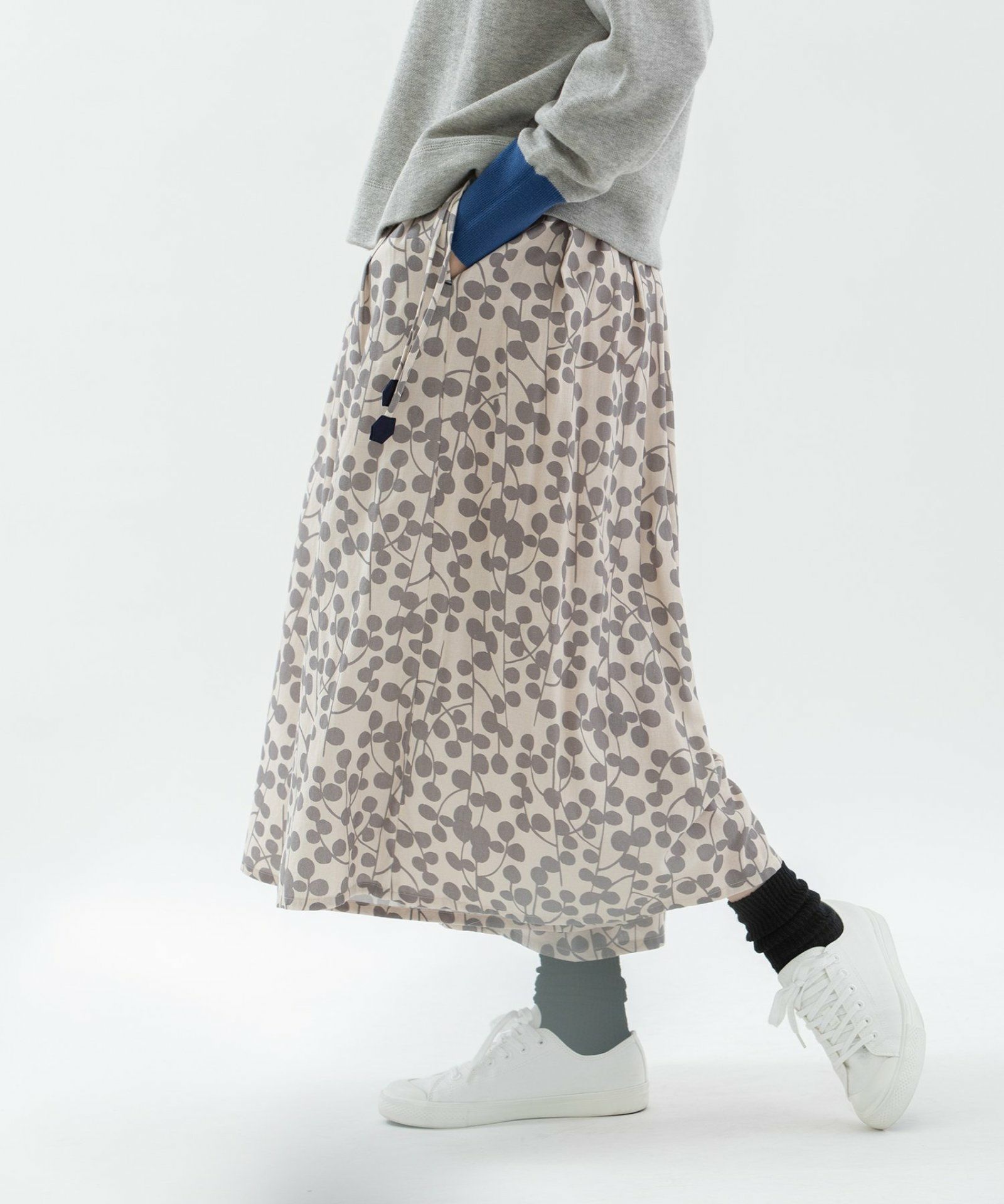 モデル身長：167cm