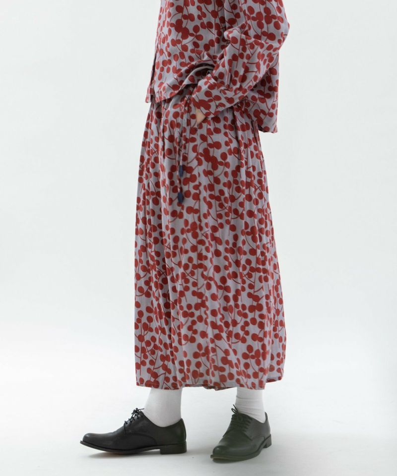 モデル身長：167cm