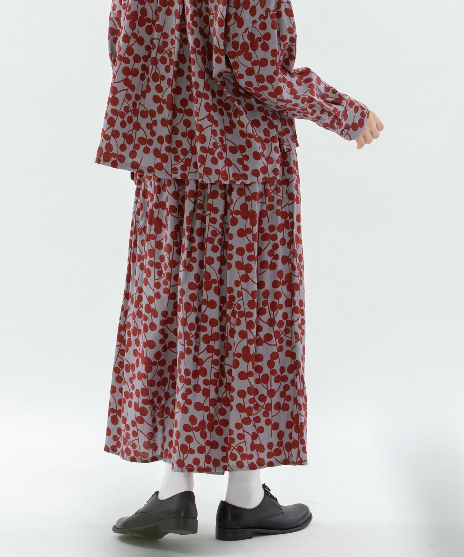 モデル身長：167cm