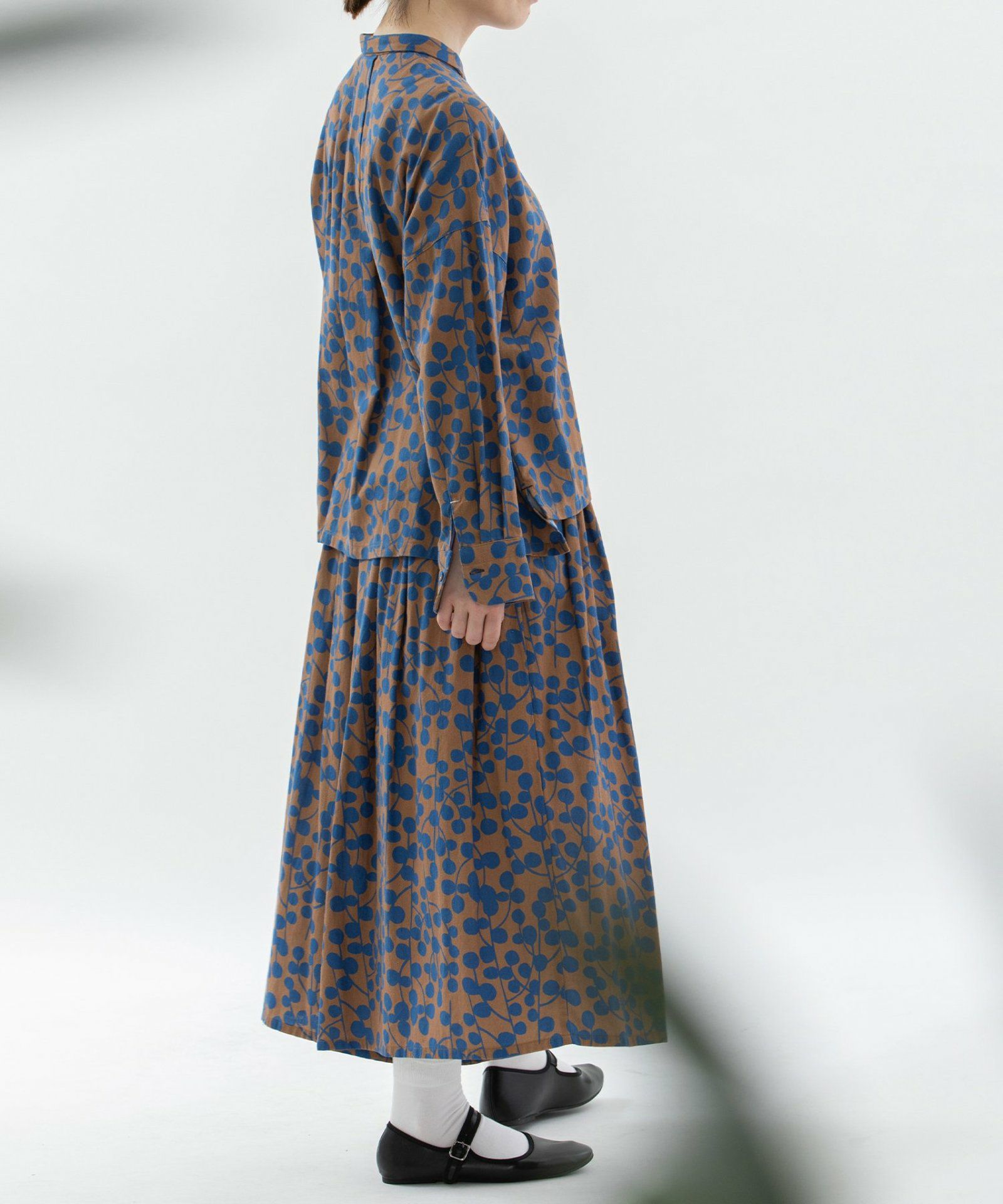 モデル身長：160cm