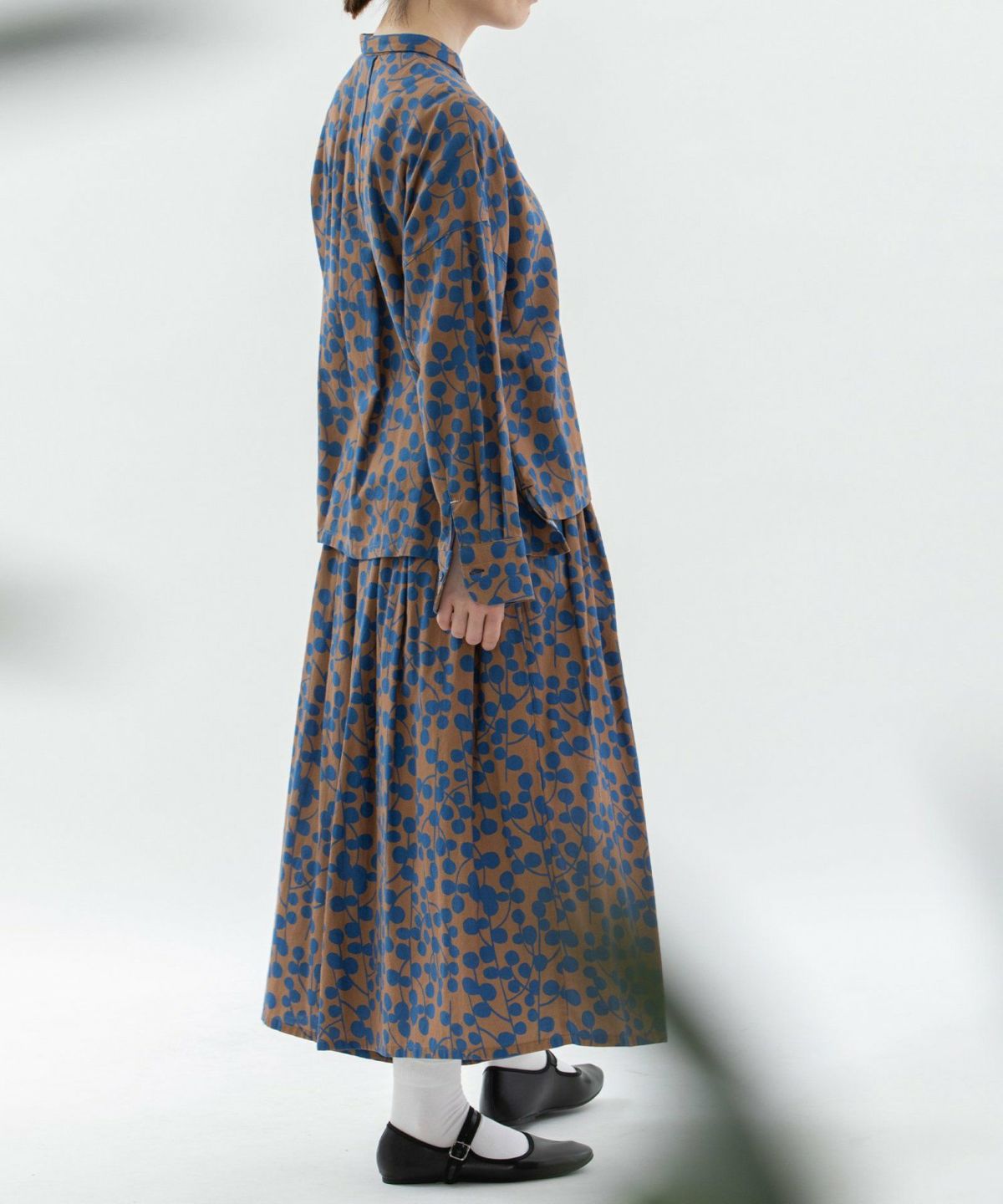 モデル身長：160cm