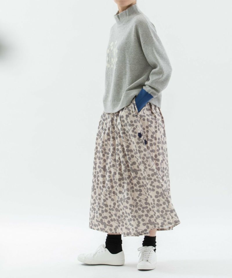 モデル身長：167cm