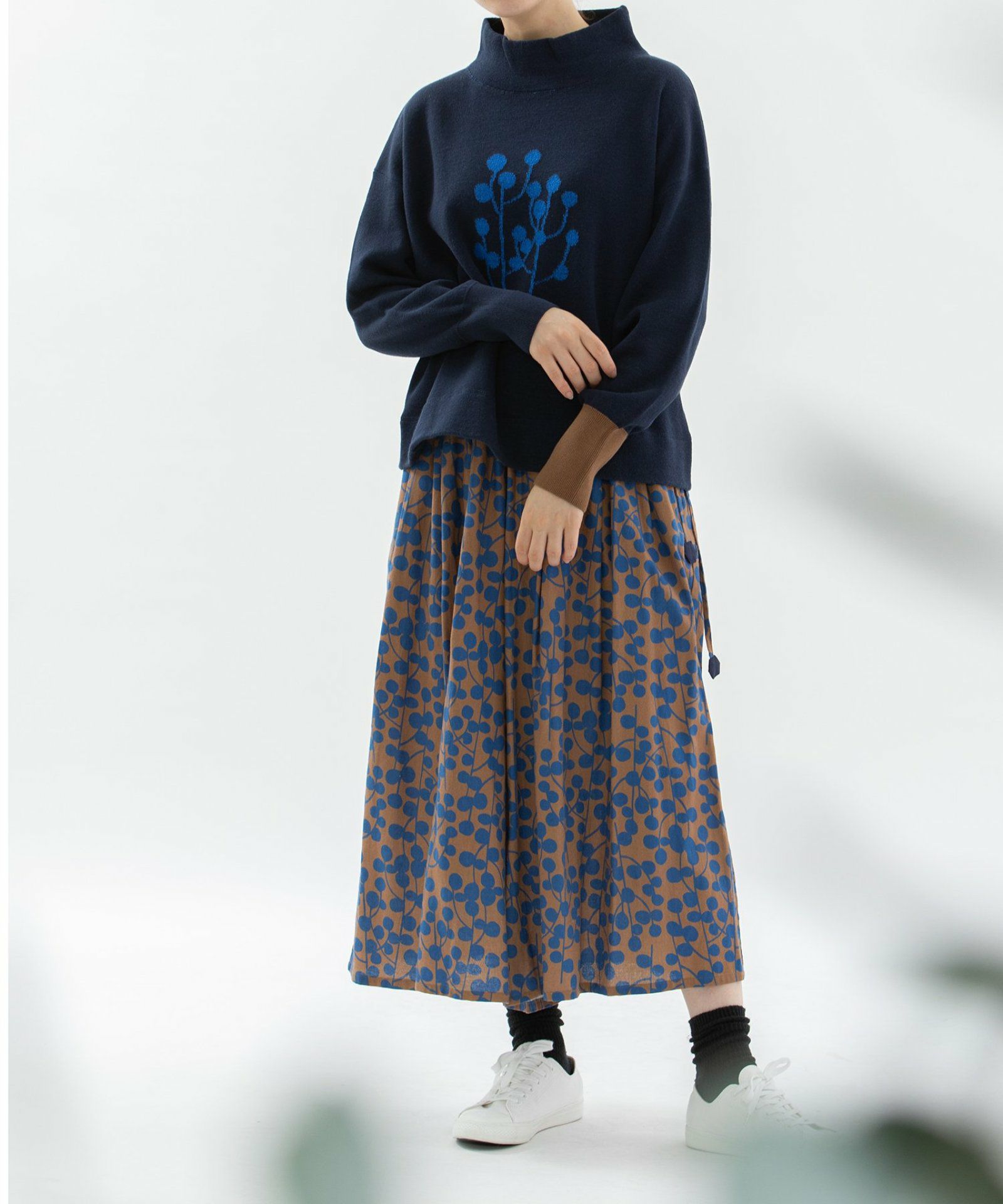 モデル身長：167cm