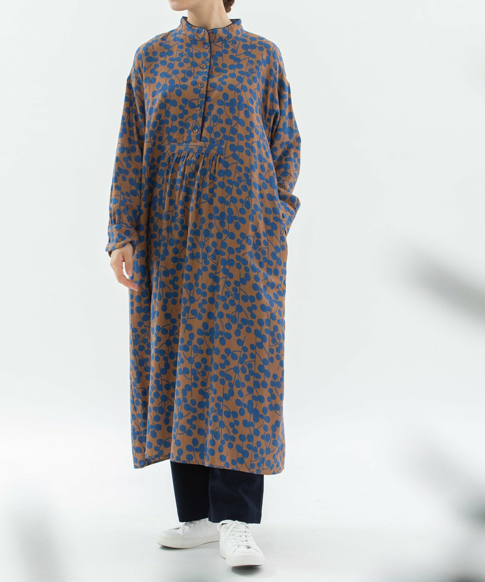 モデル身長：167cm