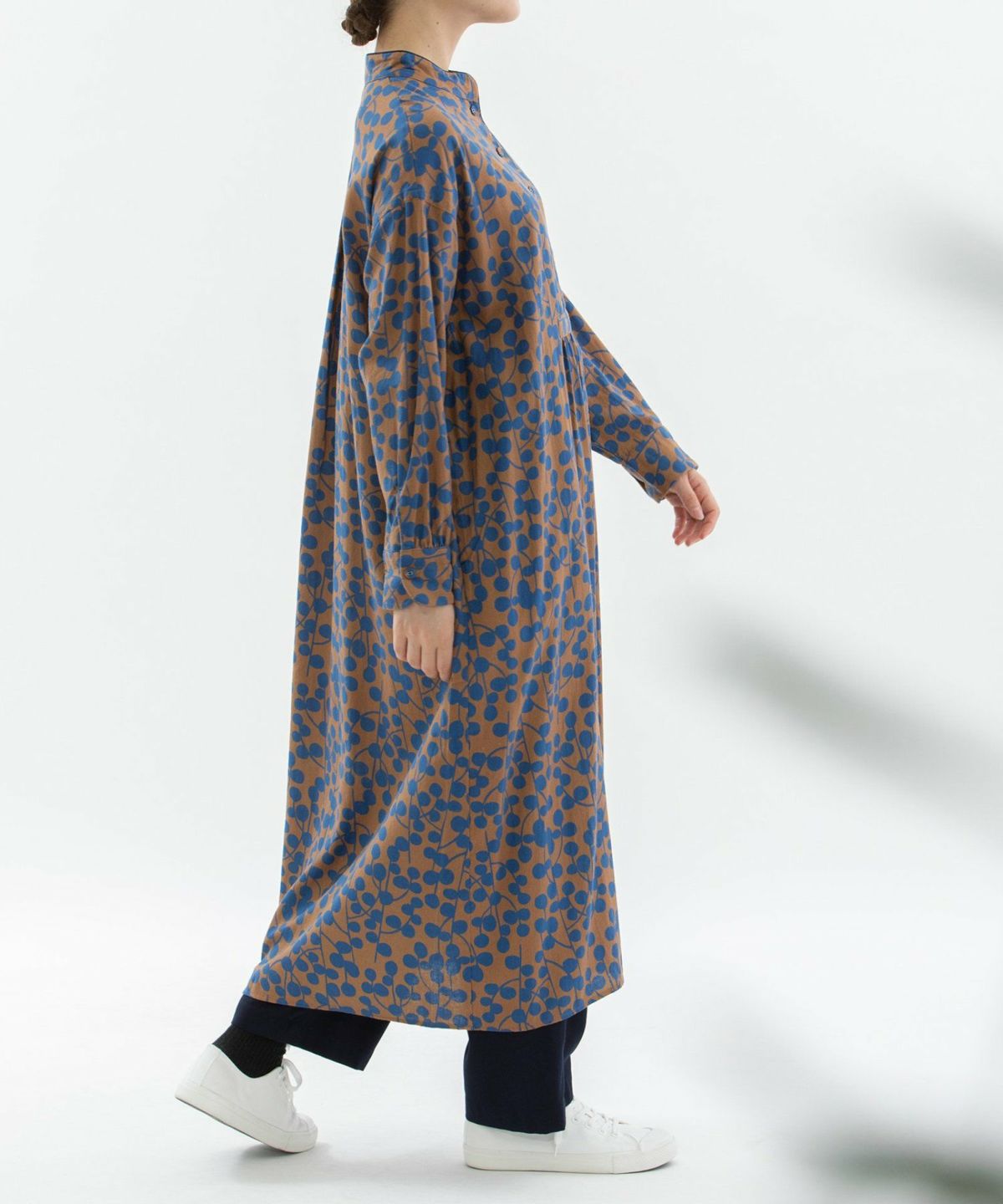 モデル身長：167cm