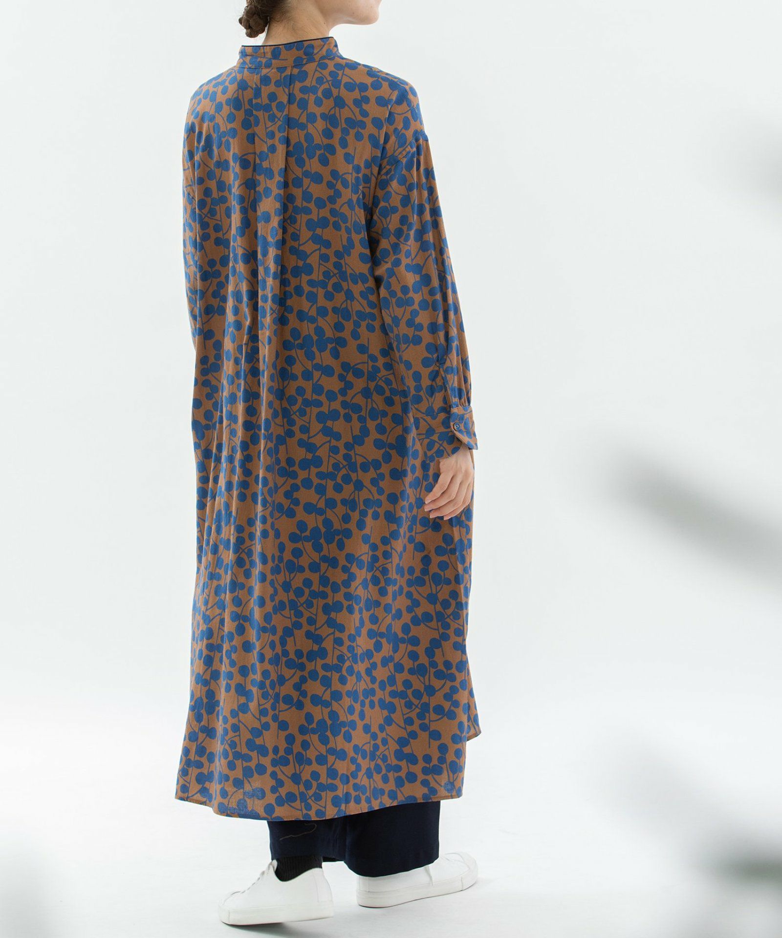 モデル身長：167cm