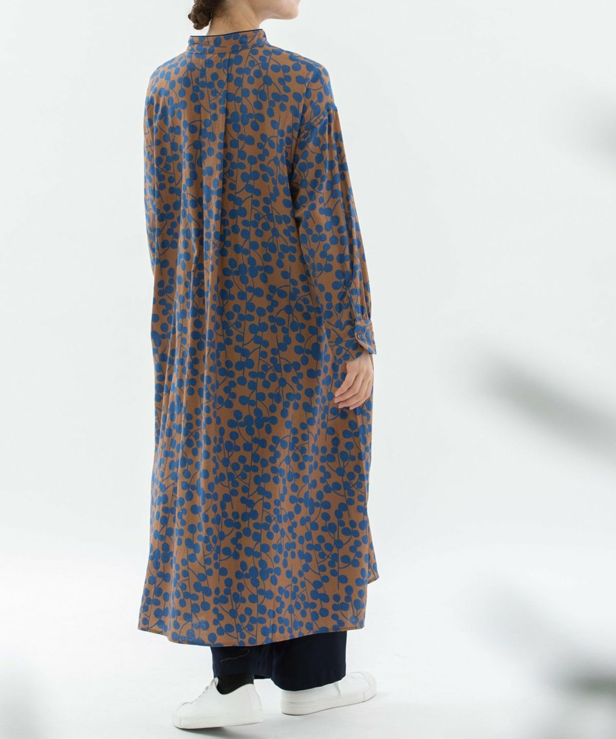 モデル身長：167cm