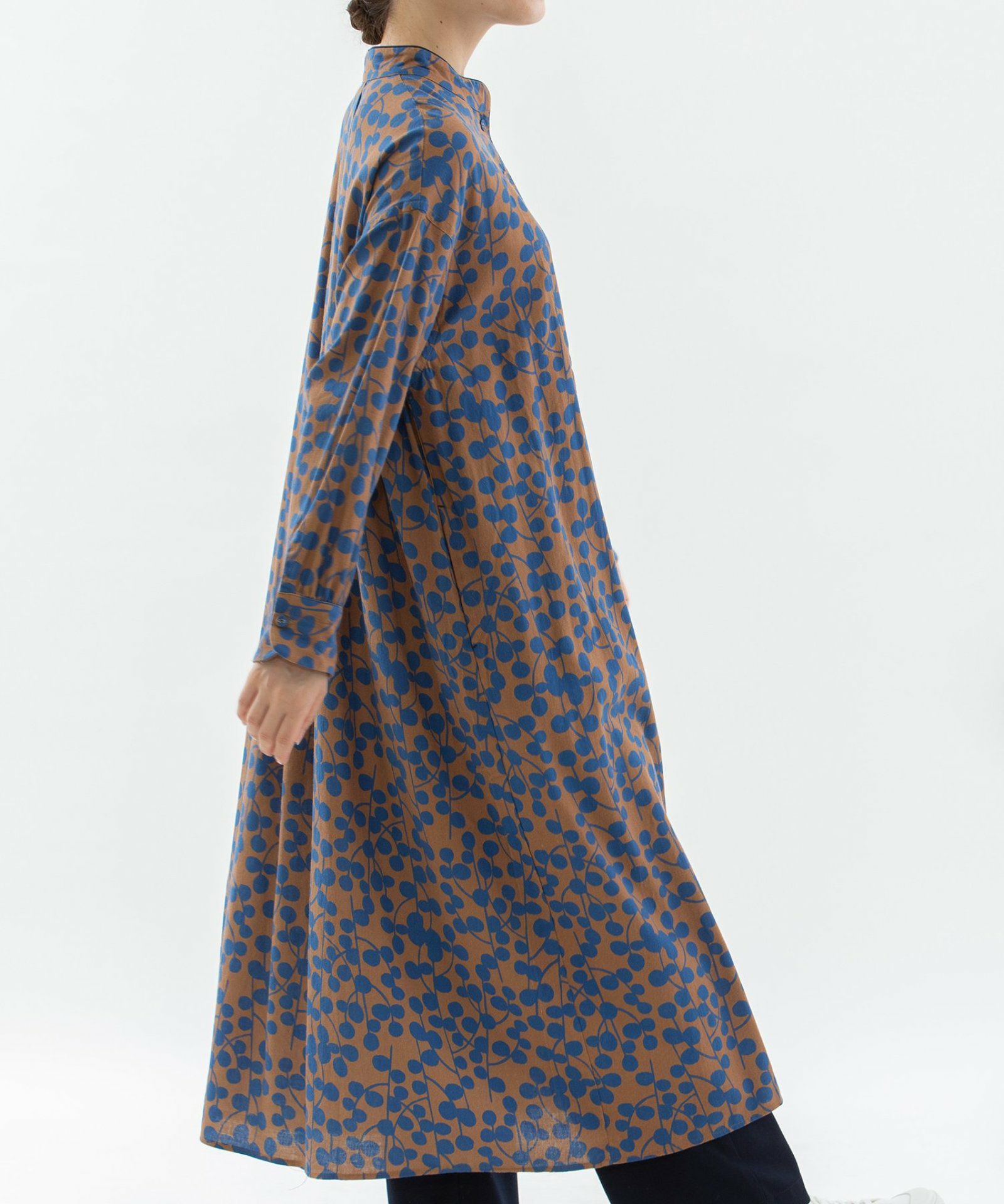 モデル身長：167cm