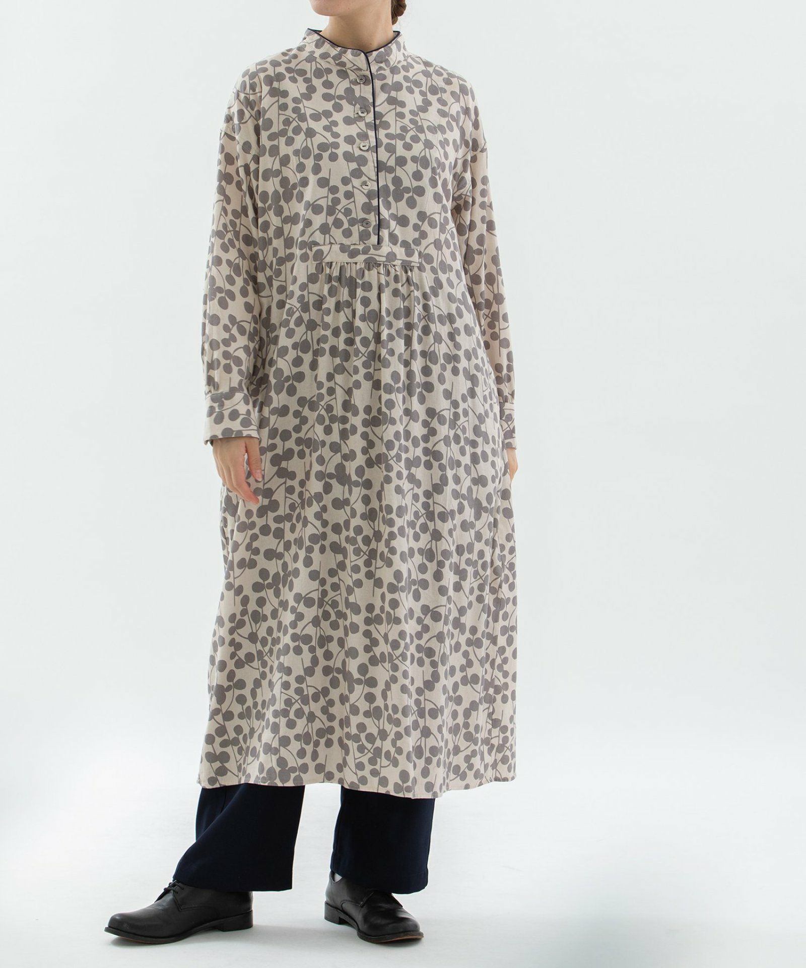 モデル身長：167cm