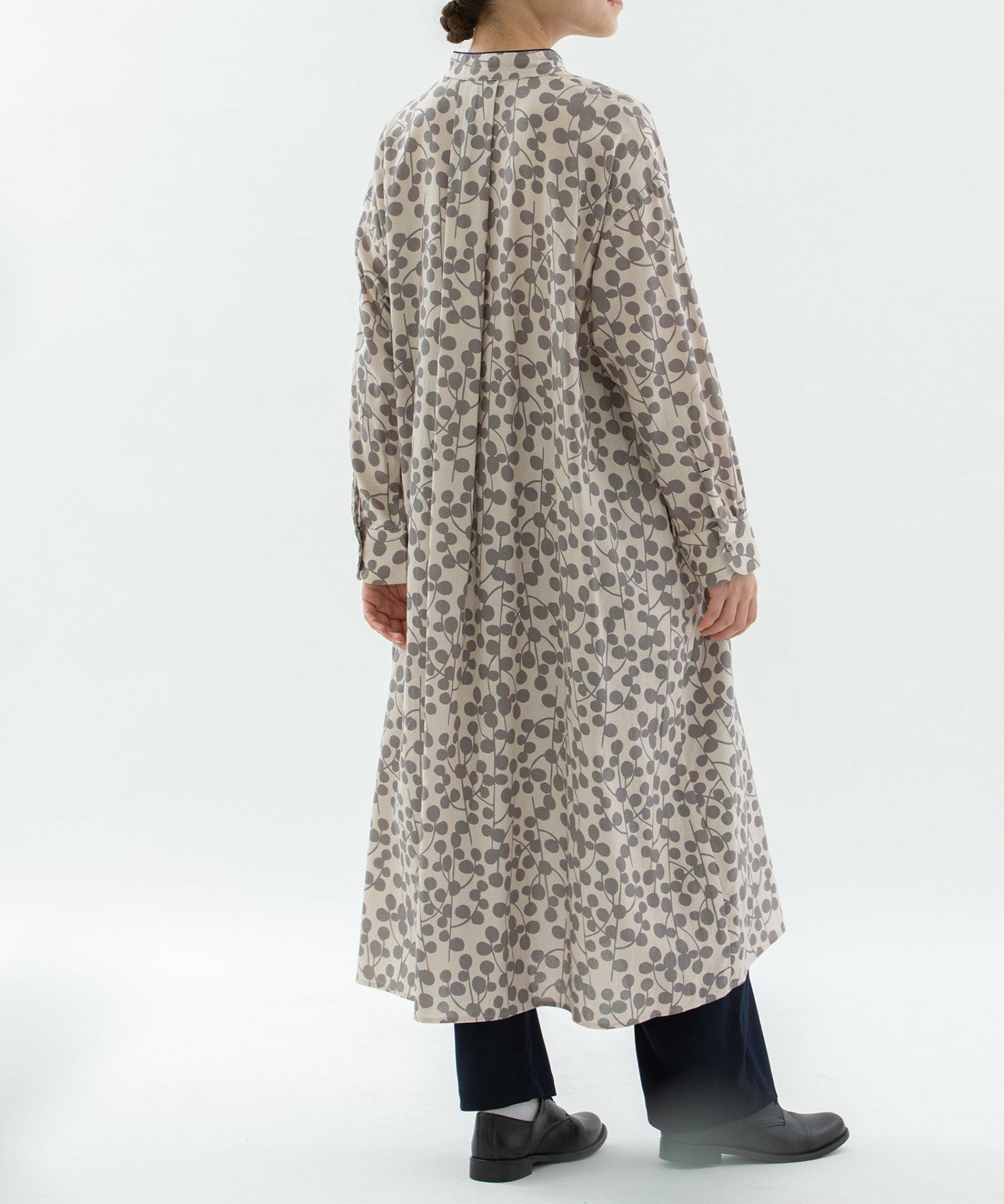 モデル身長：167cm