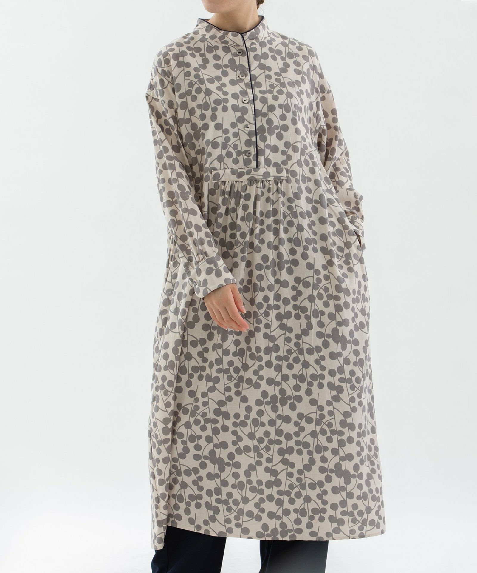 モデル身長：167cm