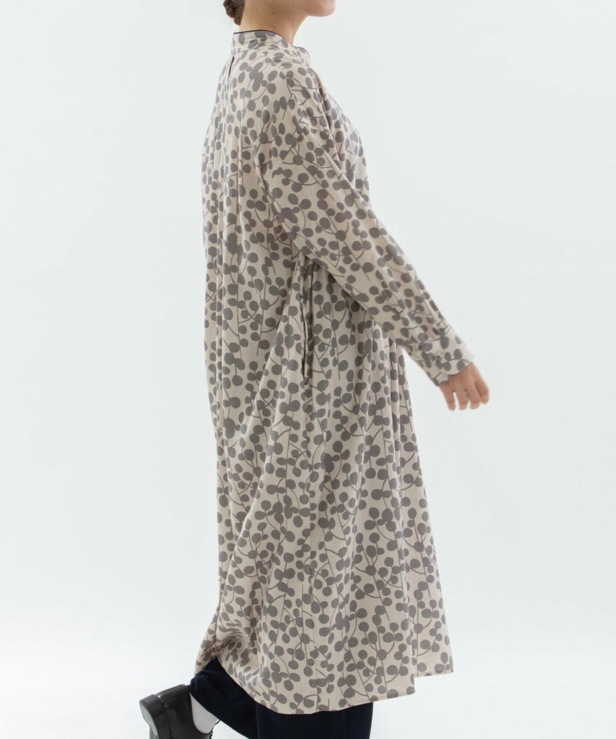 モデル身長：167cm