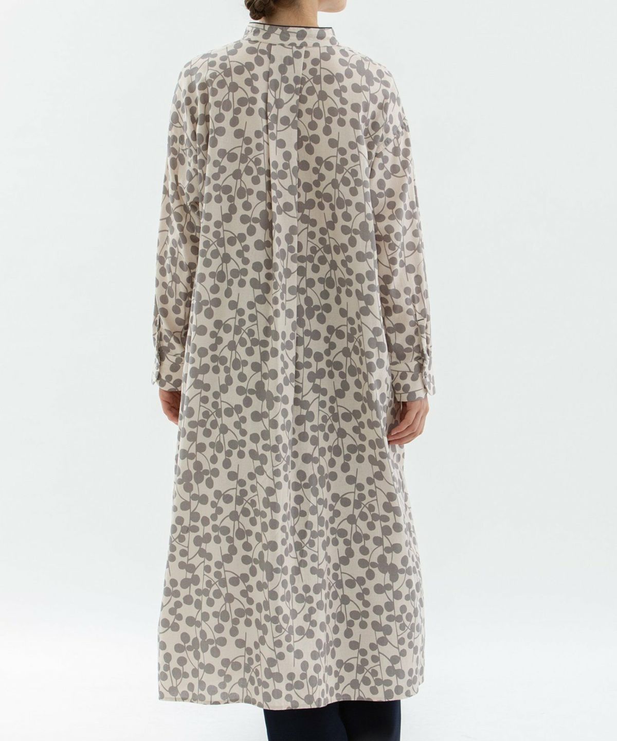 モデル身長：167cm