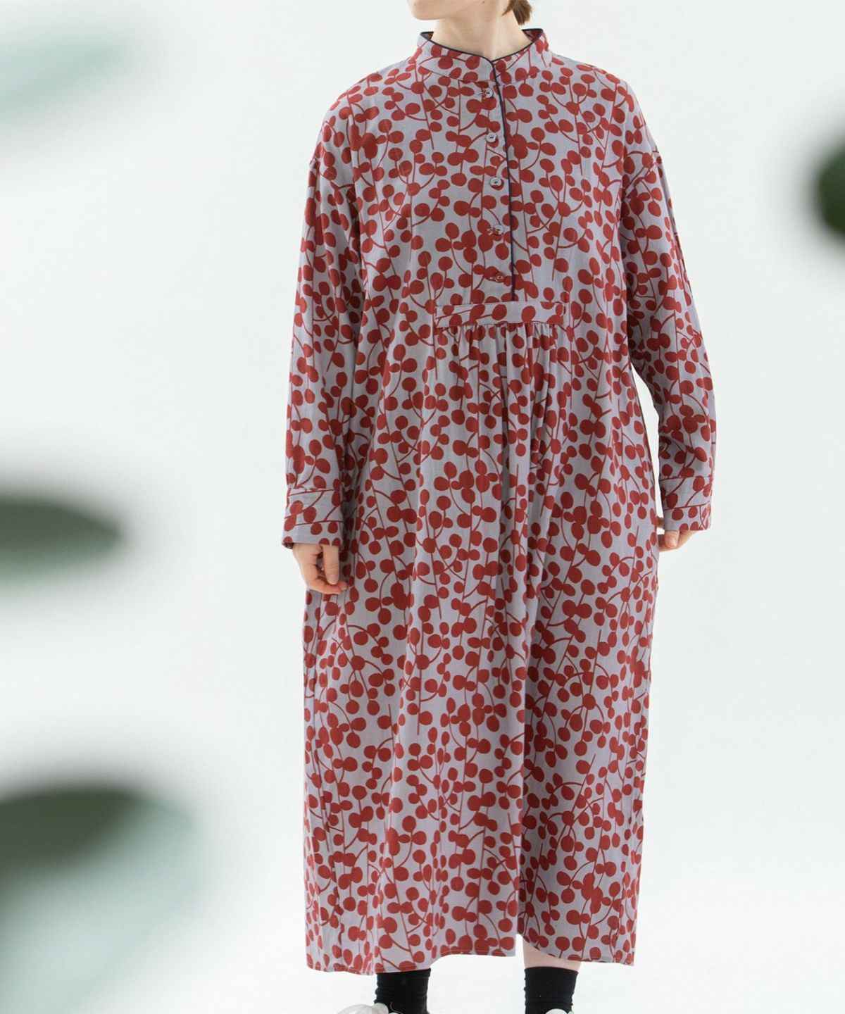 モデル身長：160cm